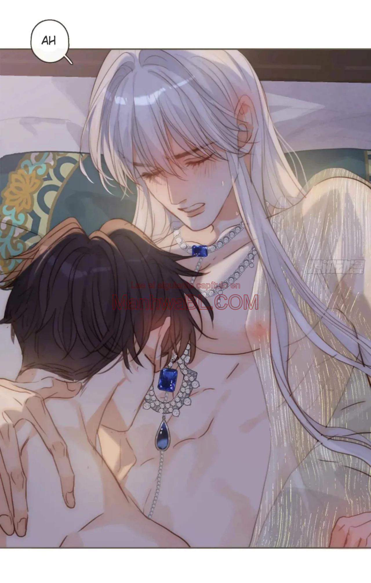 Manhwa BL Español – Leer Yaoi Online Gratis en es.mi2manga.com Por favor, duerme conmigo - Capítulo 188 manhwa