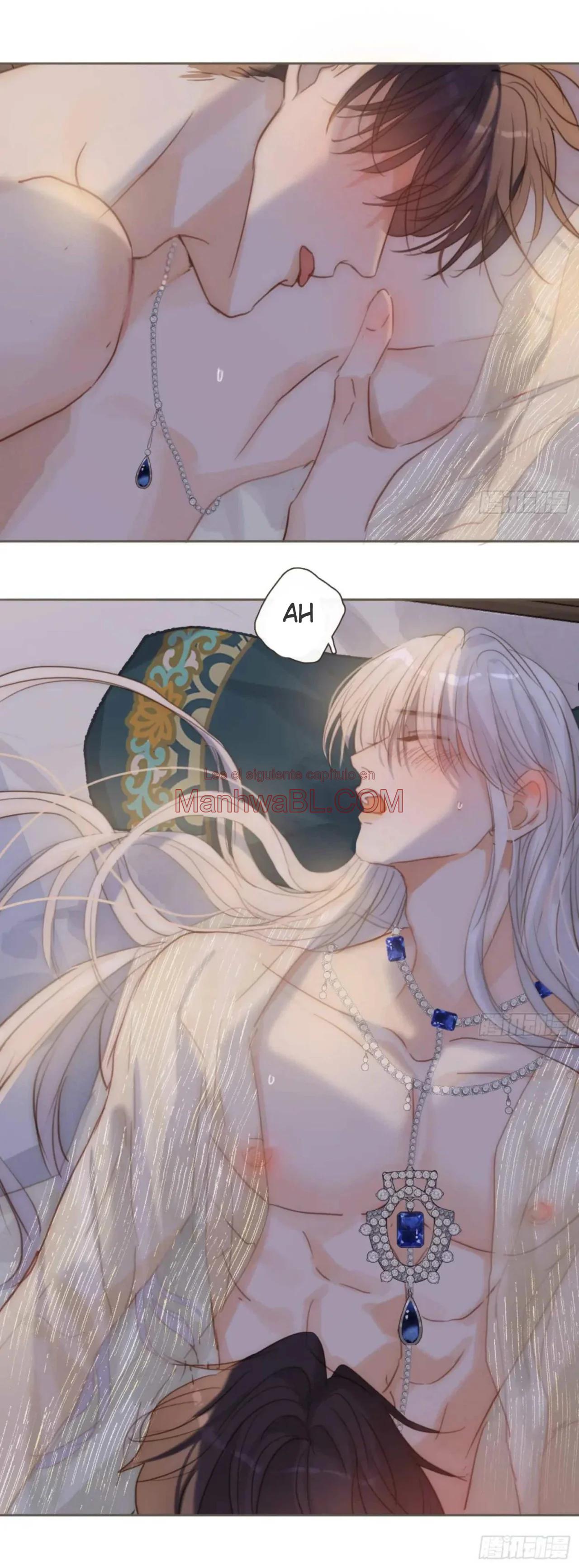 Manhwa BL Español – Leer Yaoi Online Gratis en es.mi2manga.com Por favor, duerme conmigo - Capítulo 188 manhwa