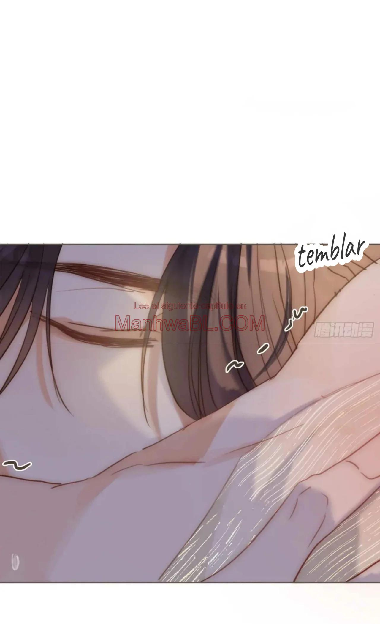 Manhwa BL Español – Leer Yaoi Online Gratis en es.mi2manga.com Por favor, duerme conmigo - Capítulo 188 manhwa