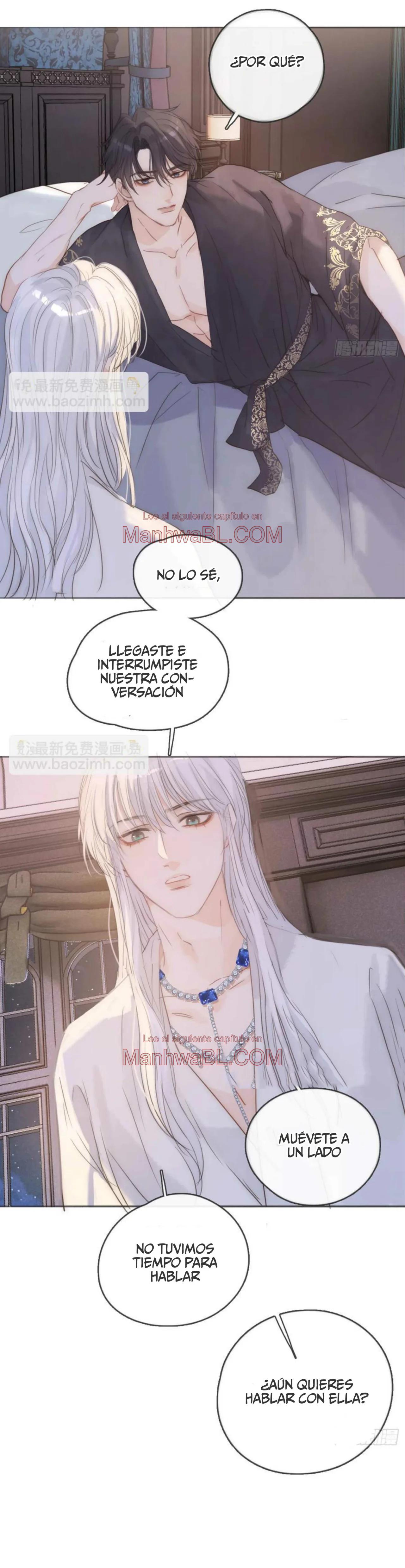 Manhwa BL Español – Leer Yaoi Online Gratis en es.mi2manga.com Por favor, duerme conmigo - Capítulo 148 manhwa