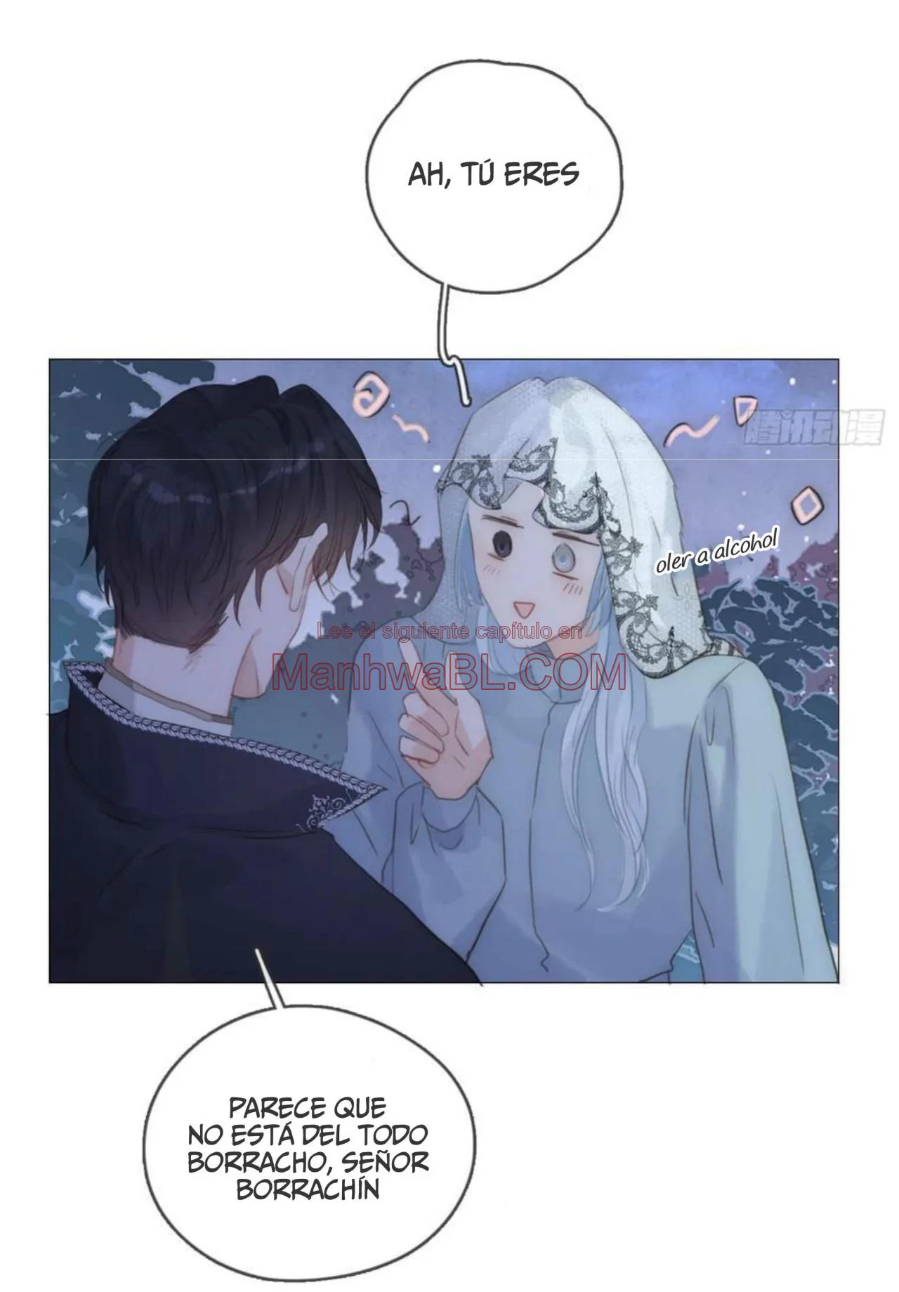 Manhwa BL Español – Leer Yaoi Online Gratis en es.mi2manga.com Por favor, duerme conmigo - Capítulo 148 manhwa