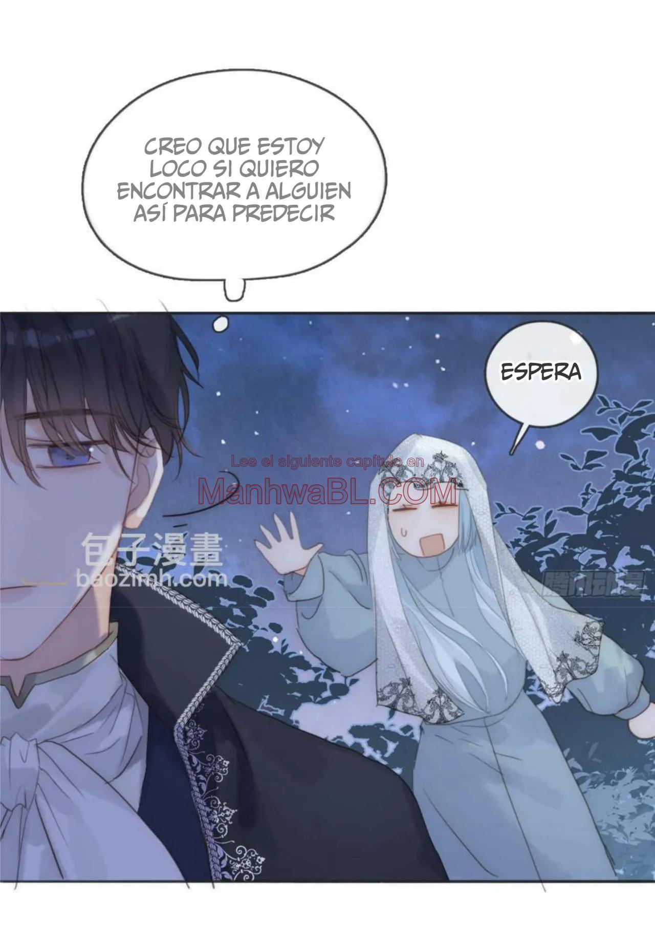 Manhwa BL Español – Leer Yaoi Online Gratis en es.mi2manga.com Por favor, duerme conmigo - Capítulo 148 manhwa
