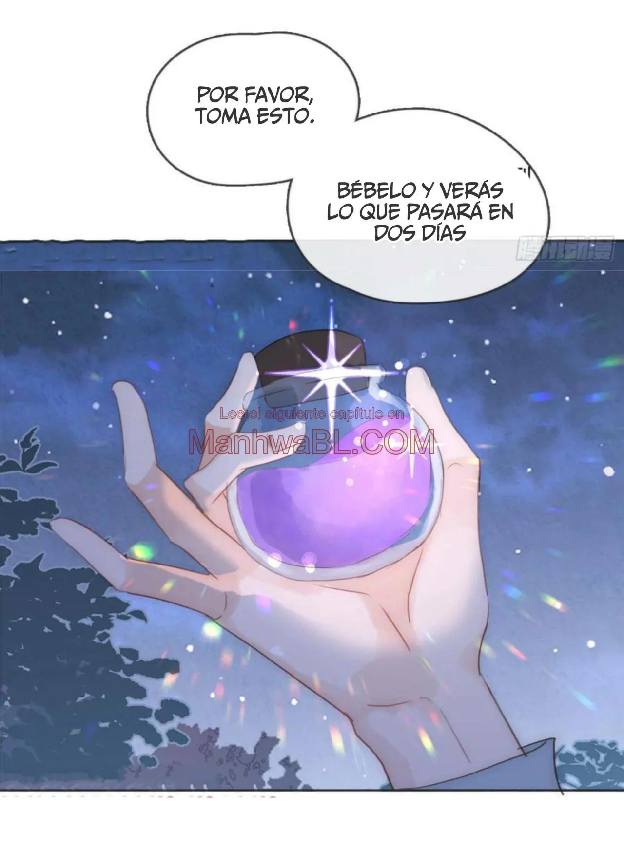 Manhwa BL Español – Leer Yaoi Online Gratis en es.mi2manga.com Por favor, duerme conmigo - Capítulo 148 manhwa