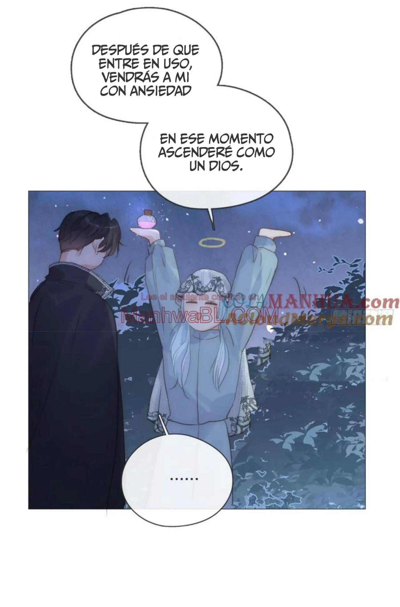 Manhwa BL Español – Leer Yaoi Online Gratis en es.mi2manga.com Por favor, duerme conmigo - Capítulo 148 manhwa