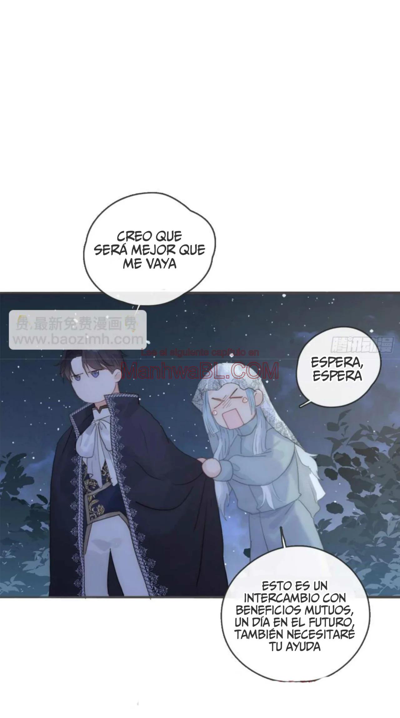 Manhwa BL Español – Leer Yaoi Online Gratis en es.mi2manga.com Por favor, duerme conmigo - Capítulo 148 manhwa