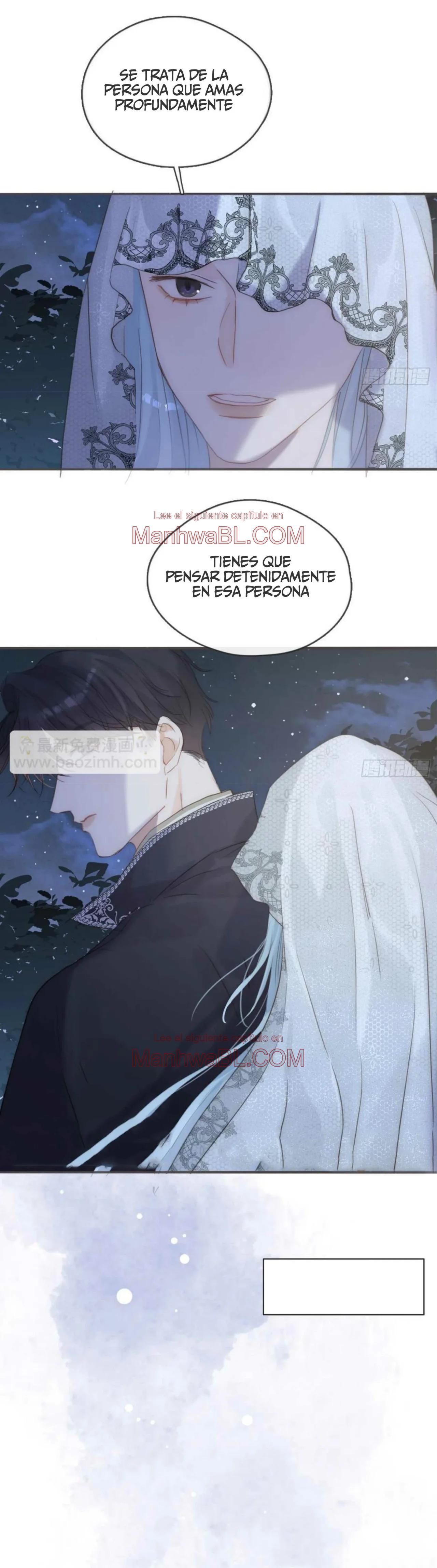 Manhwa BL Español – Leer Yaoi Online Gratis en es.mi2manga.com Por favor, duerme conmigo - Capítulo 148 manhwa