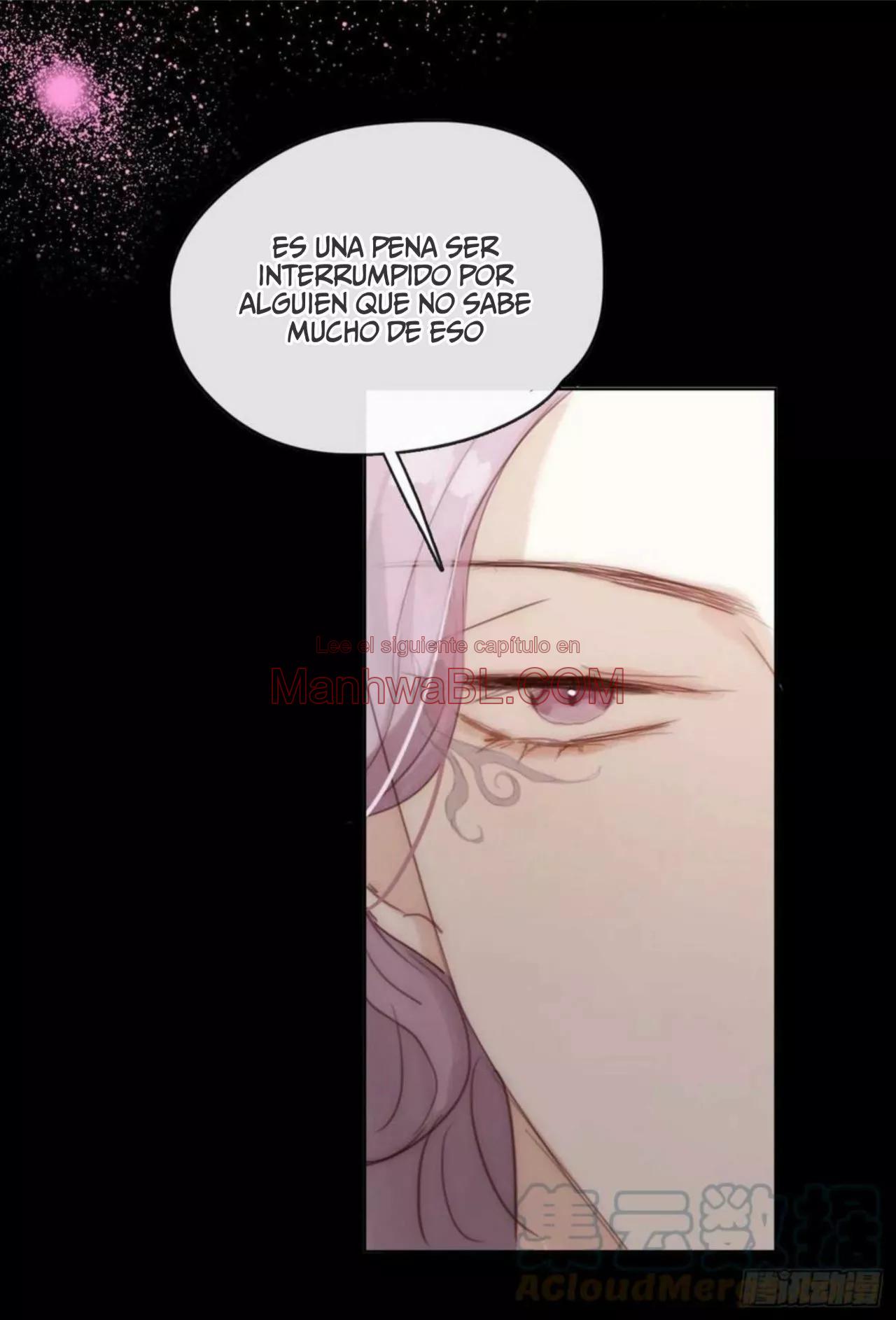 Manhwa BL Español – Leer Yaoi Online Gratis en es.mi2manga.com Por favor, duerme conmigo - Capítulo 38 2 manhwa