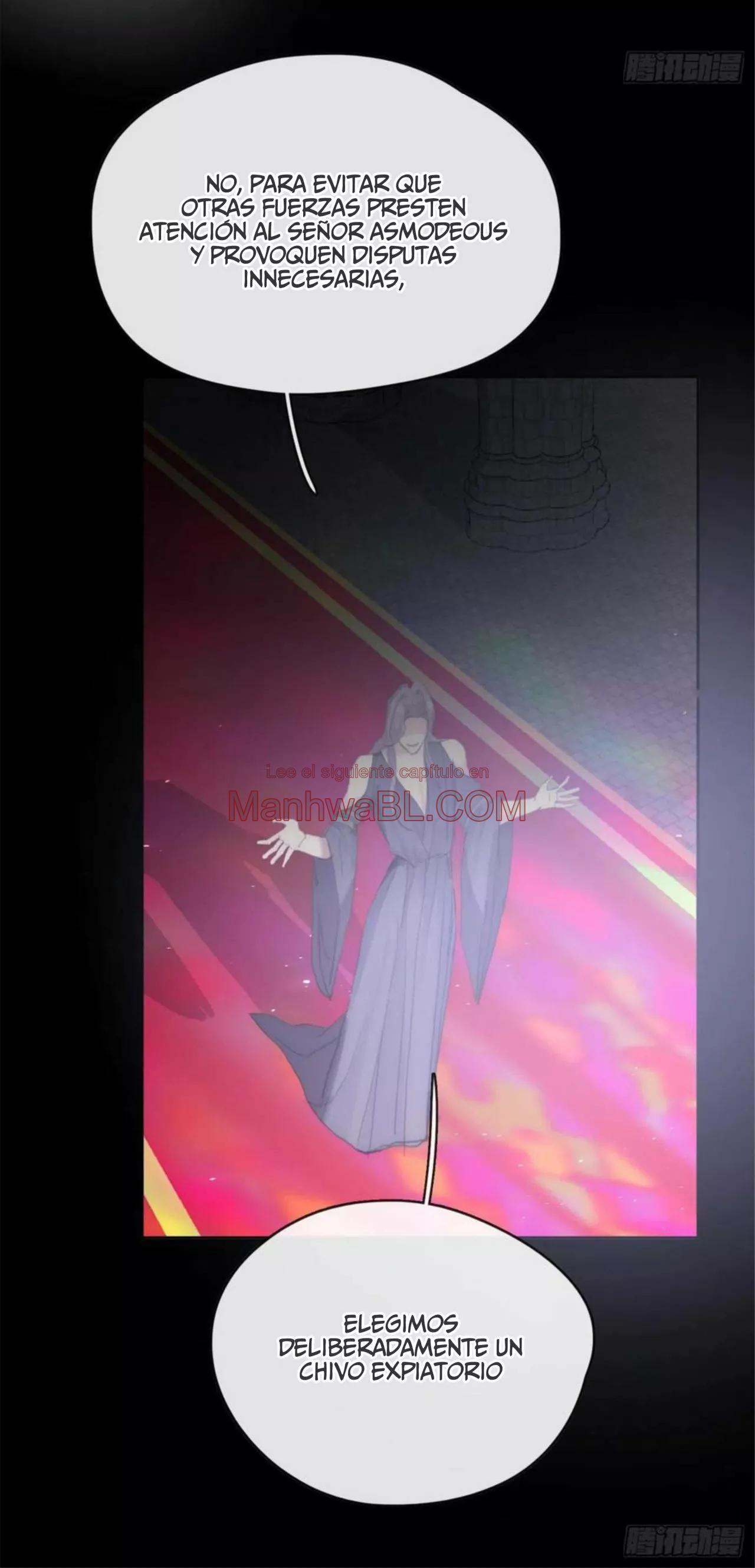 Manhwa BL Español – Leer Yaoi Online Gratis en es.mi2manga.com Por favor, duerme conmigo - Capítulo 38 2 manhwa