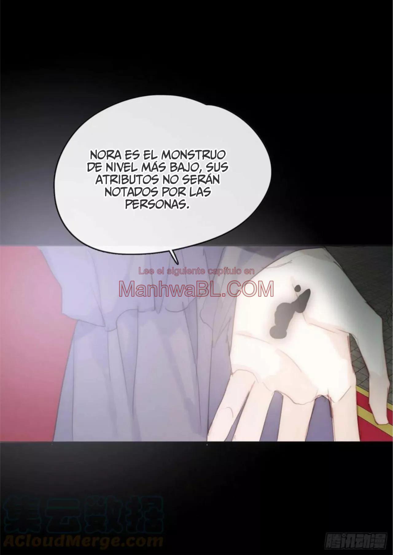 Manhwa BL Español – Leer Yaoi Online Gratis en es.mi2manga.com Por favor, duerme conmigo - Capítulo 38 2 manhwa