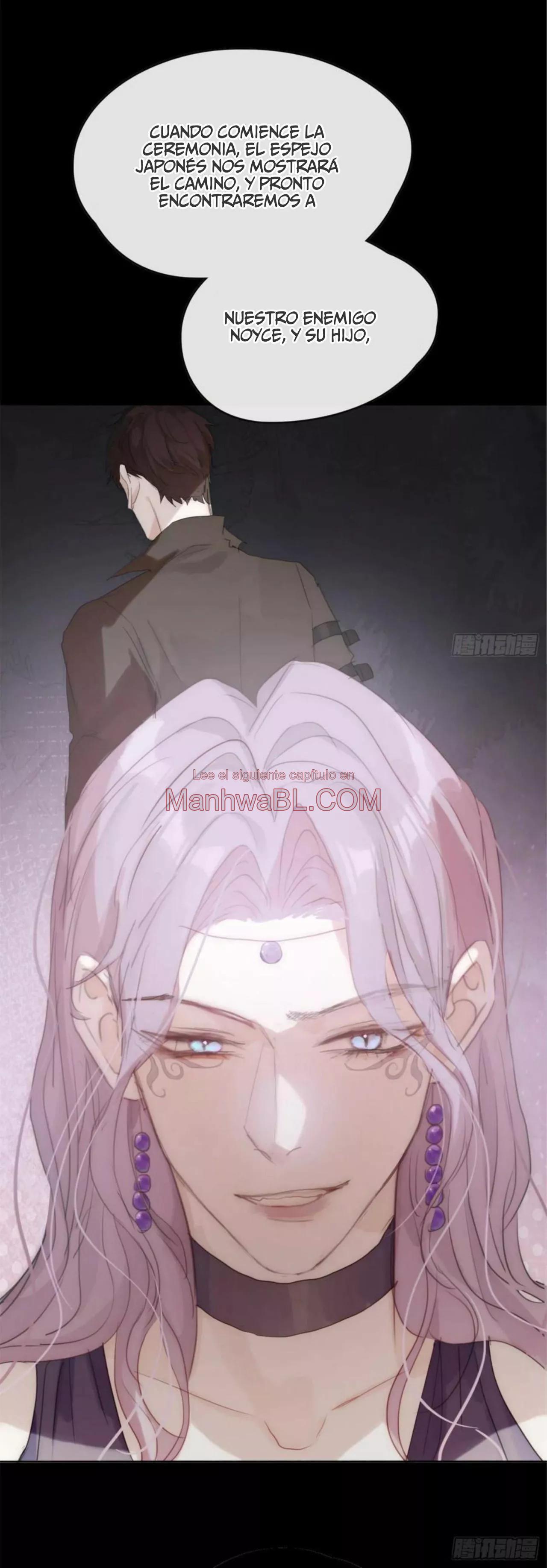 Manhwa BL Español – Leer Yaoi Online Gratis en es.mi2manga.com Por favor, duerme conmigo - Capítulo 38 2 manhwa