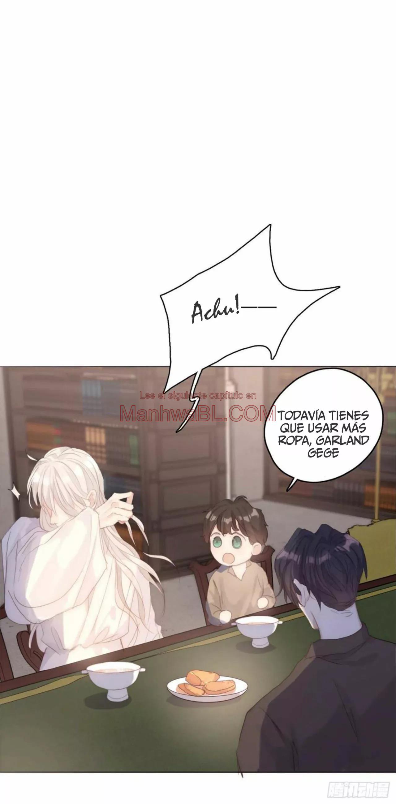 Manhwa BL Español – Leer Yaoi Online Gratis en es.mi2manga.com Por favor, duerme conmigo - Capítulo 38 2 manhwa