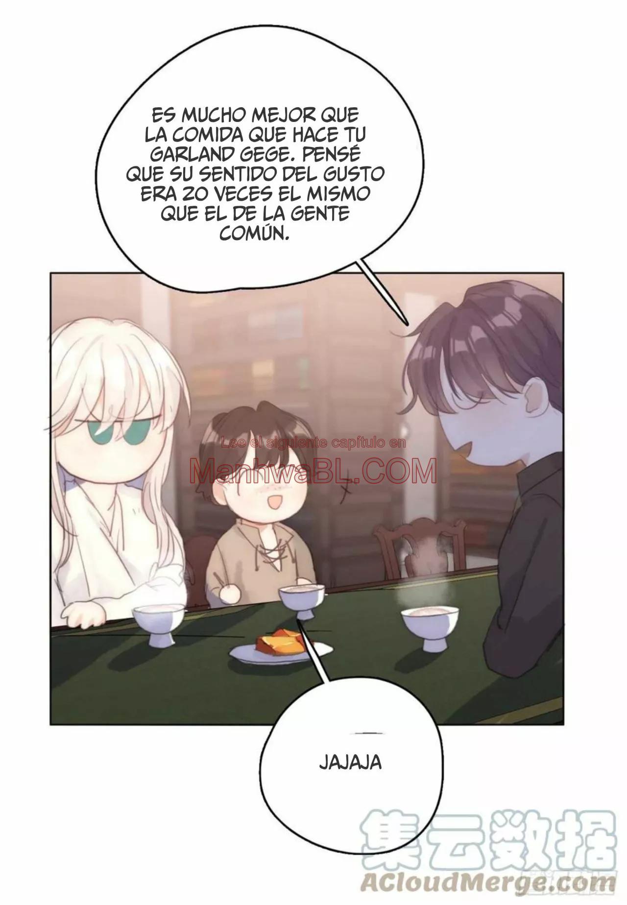 Manhwa BL Español – Leer Yaoi Online Gratis en es.mi2manga.com Por favor, duerme conmigo - Capítulo 38 2 manhwa