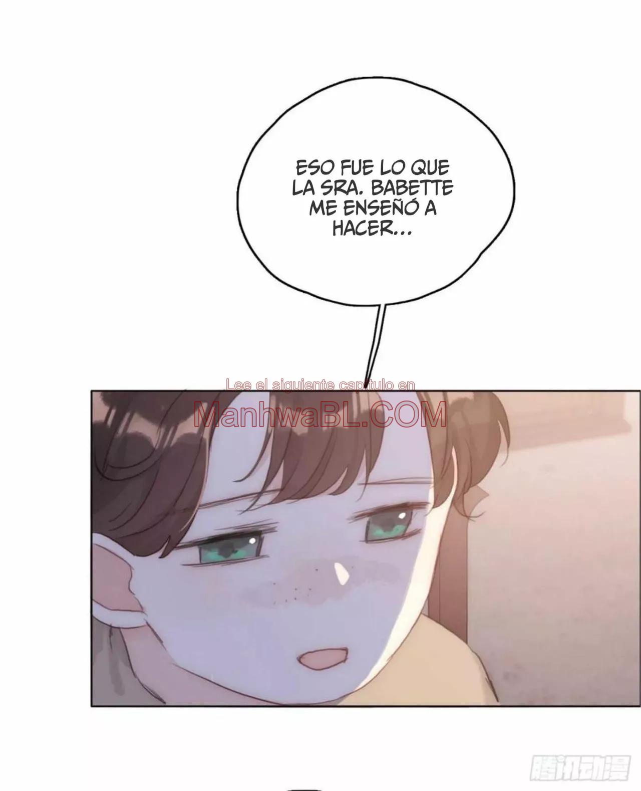Manhwa BL Español – Leer Yaoi Online Gratis en es.mi2manga.com Por favor, duerme conmigo - Capítulo 38 2 manhwa
