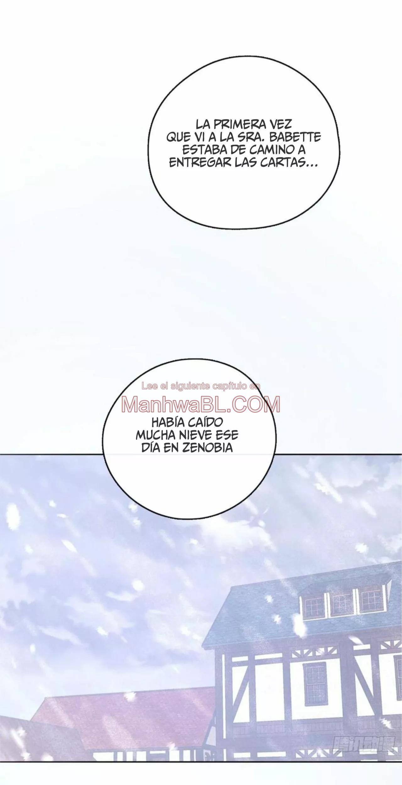 Manhwa BL Español – Leer Yaoi Online Gratis en es.mi2manga.com Por favor, duerme conmigo - Capítulo 38 2 manhwa