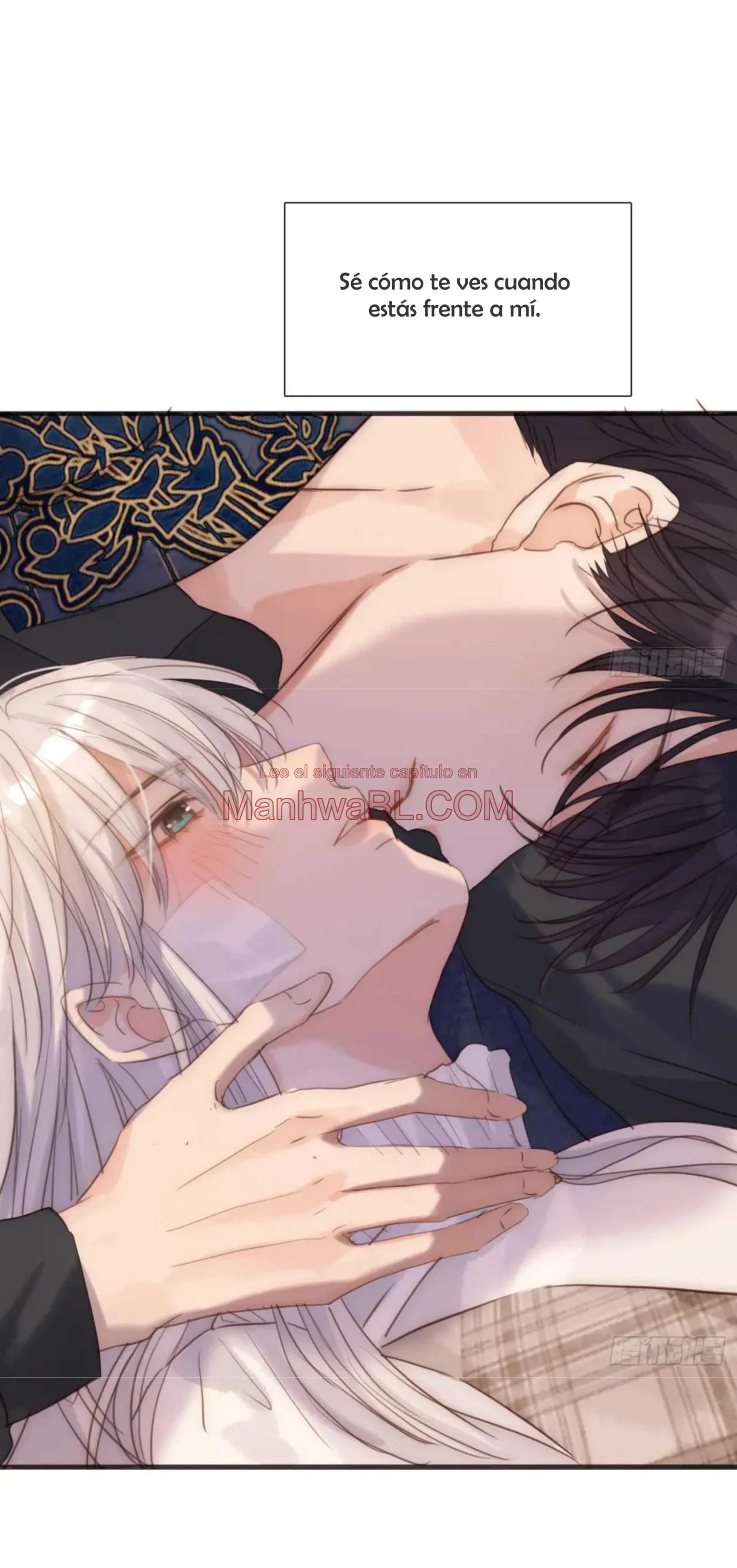 Manhwa BL Español – Leer Yaoi Online Gratis en es.mi2manga.com Por favor, duerme conmigo - Capítulo 167 3 manhwa