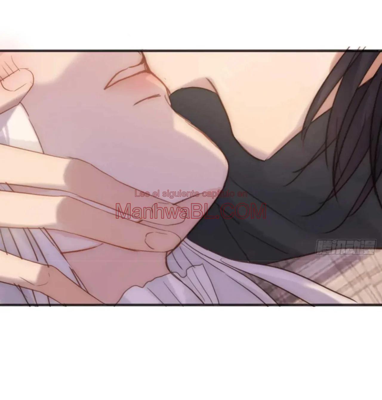 Manhwa BL Español – Leer Yaoi Online Gratis en es.mi2manga.com Por favor, duerme conmigo - Capítulo 167 3 manhwa