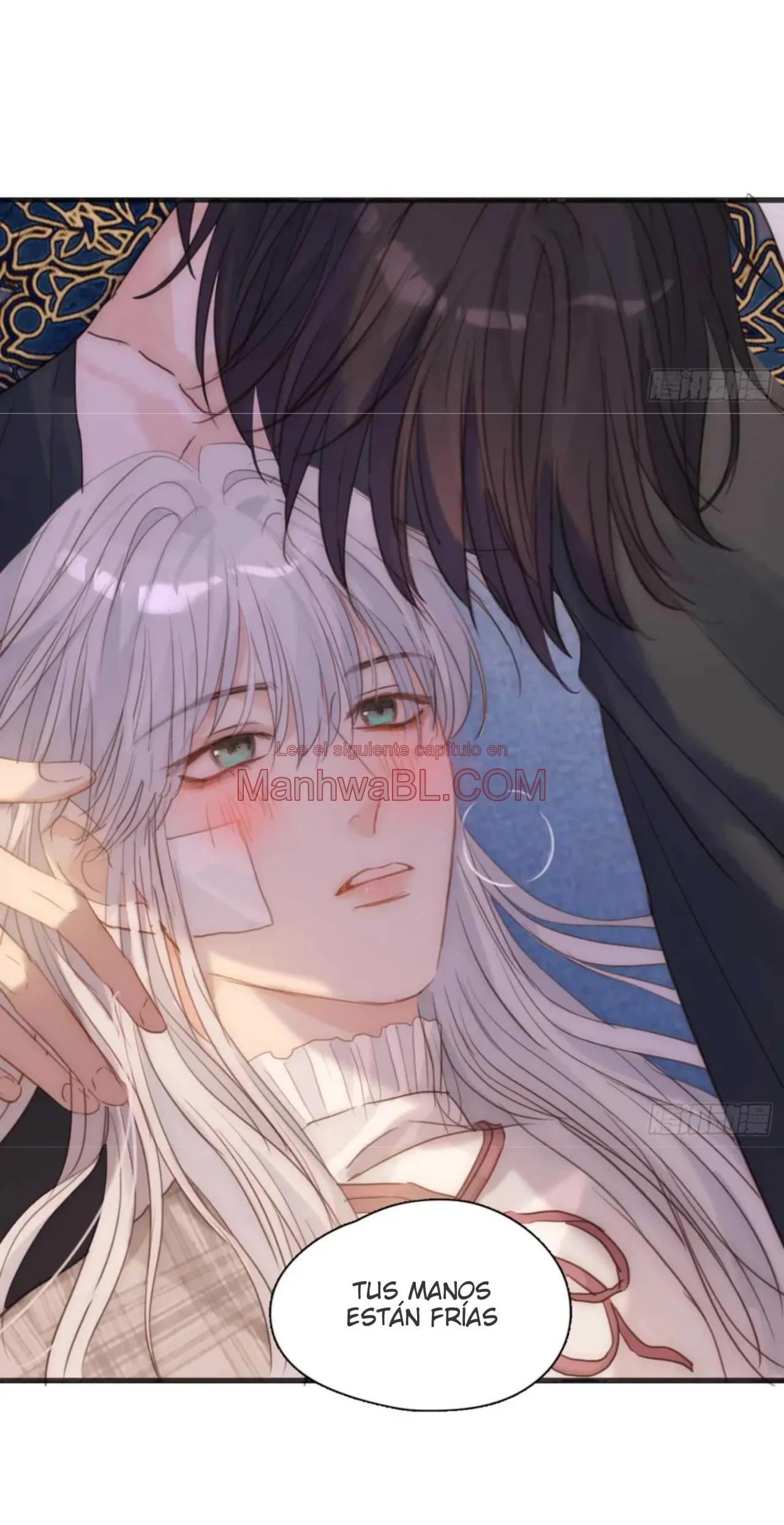 Manhwa BL Español – Leer Yaoi Online Gratis en es.mi2manga.com Por favor, duerme conmigo - Capítulo 167 3 manhwa