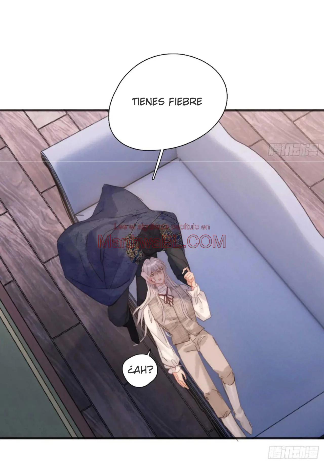 Manhwa BL Español – Leer Yaoi Online Gratis en es.mi2manga.com Por favor, duerme conmigo - Capítulo 167 3 manhwa