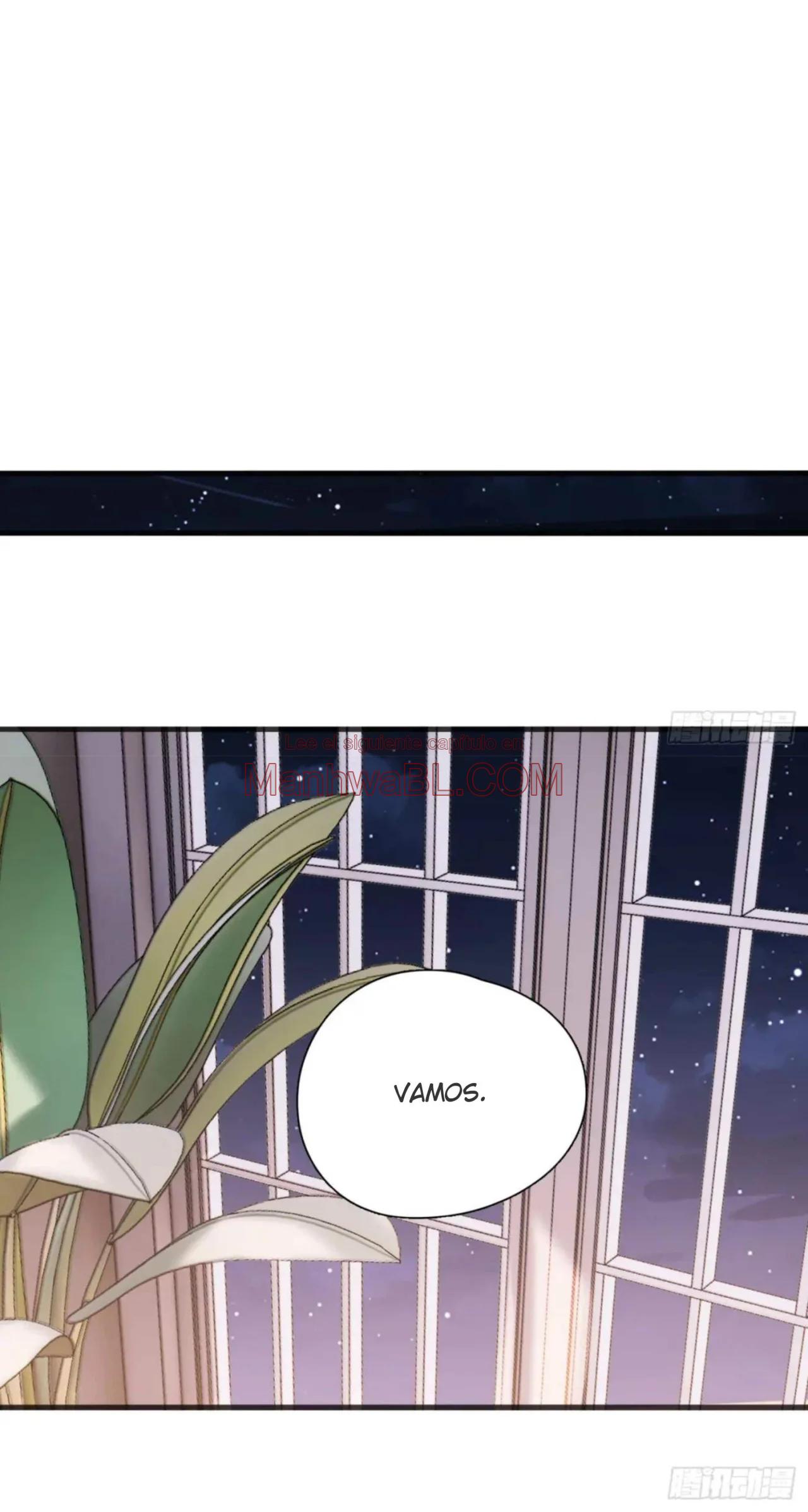 Manhwa BL Español – Leer Yaoi Online Gratis en es.mi2manga.com Por favor, duerme conmigo - Capítulo 167 3 manhwa