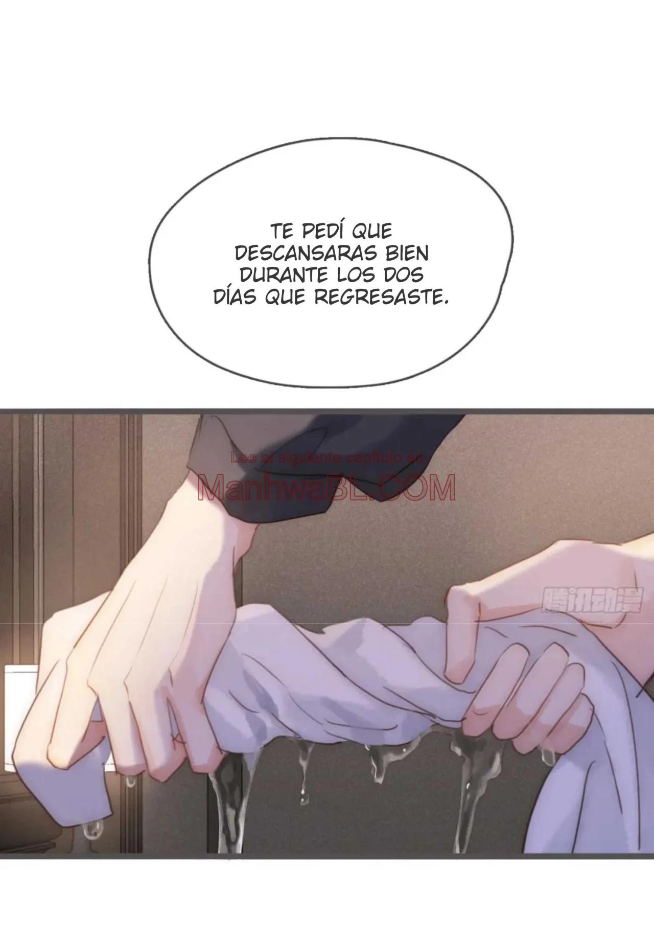 Manhwa BL Español – Leer Yaoi Online Gratis en es.mi2manga.com Por favor, duerme conmigo - Capítulo 167 3 manhwa