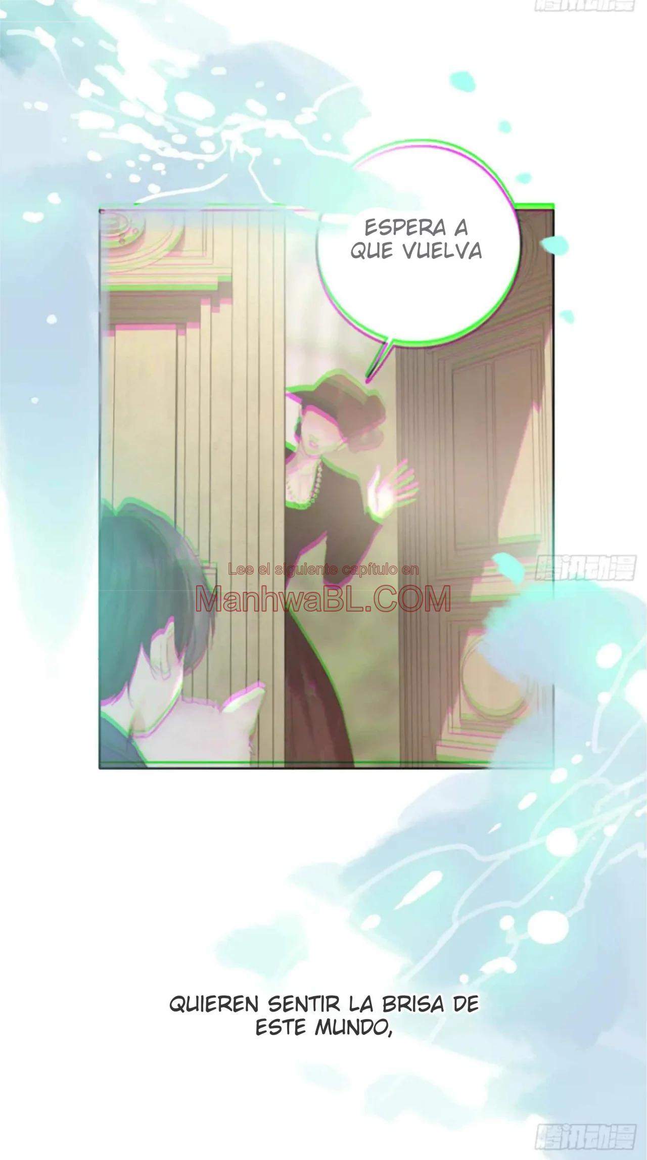 Manhwa BL Español – Leer Yaoi Online Gratis en es.mi2manga.com Por favor, duerme conmigo - Capítulo 199 3 manhwa