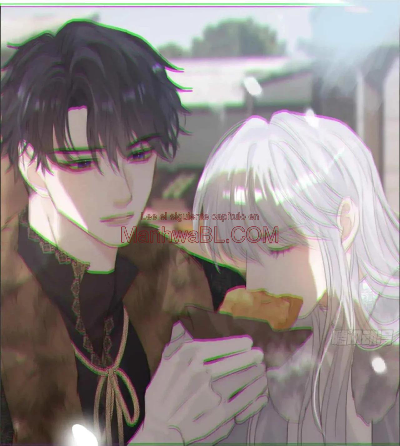 Manhwa BL Español – Leer Yaoi Online Gratis en es.mi2manga.com Por favor, duerme conmigo - Capítulo 199 3 manhwa