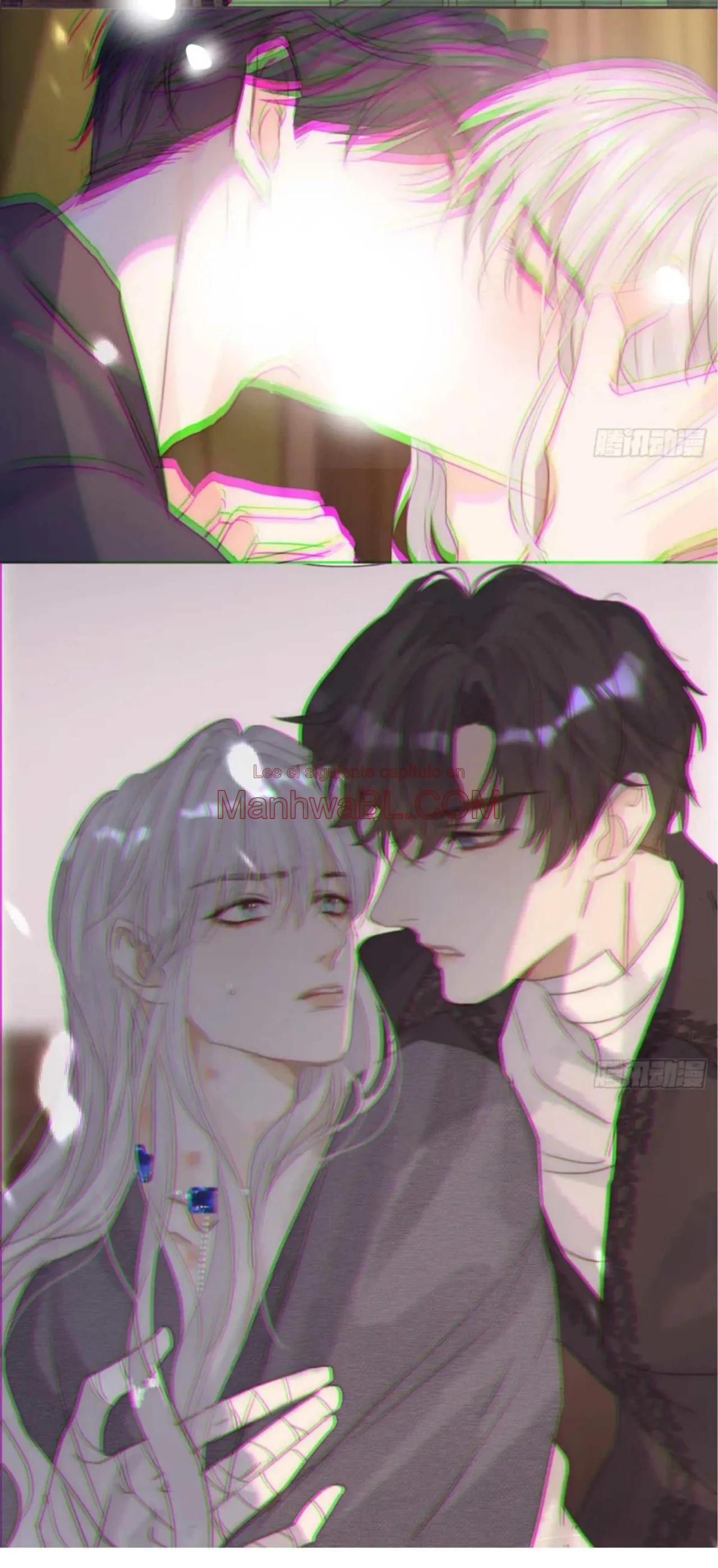 Manhwa BL Español – Leer Yaoi Online Gratis en es.mi2manga.com Por favor, duerme conmigo - Capítulo 199 3 manhwa