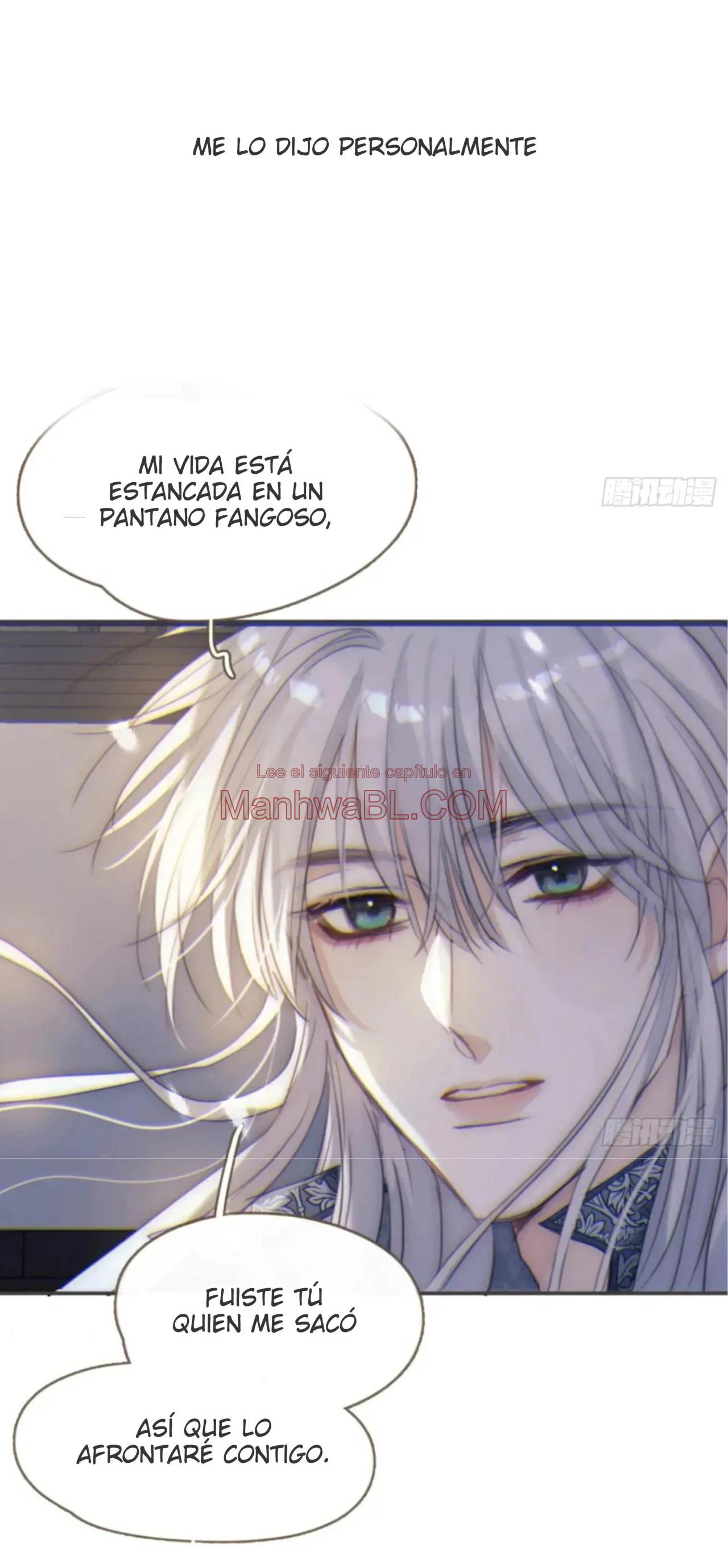 Manhwa BL Español – Leer Yaoi Online Gratis en es.mi2manga.com Por favor, duerme conmigo - Capítulo 199 3 manhwa