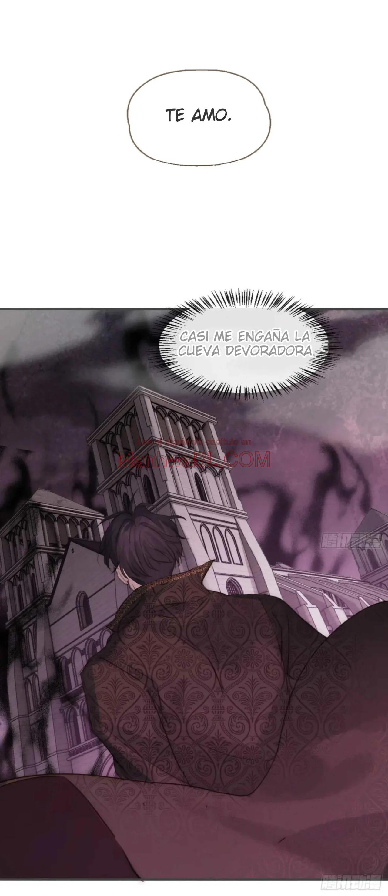 Manhwa BL Español – Leer Yaoi Online Gratis en es.mi2manga.com Por favor, duerme conmigo - Capítulo 199 3 manhwa