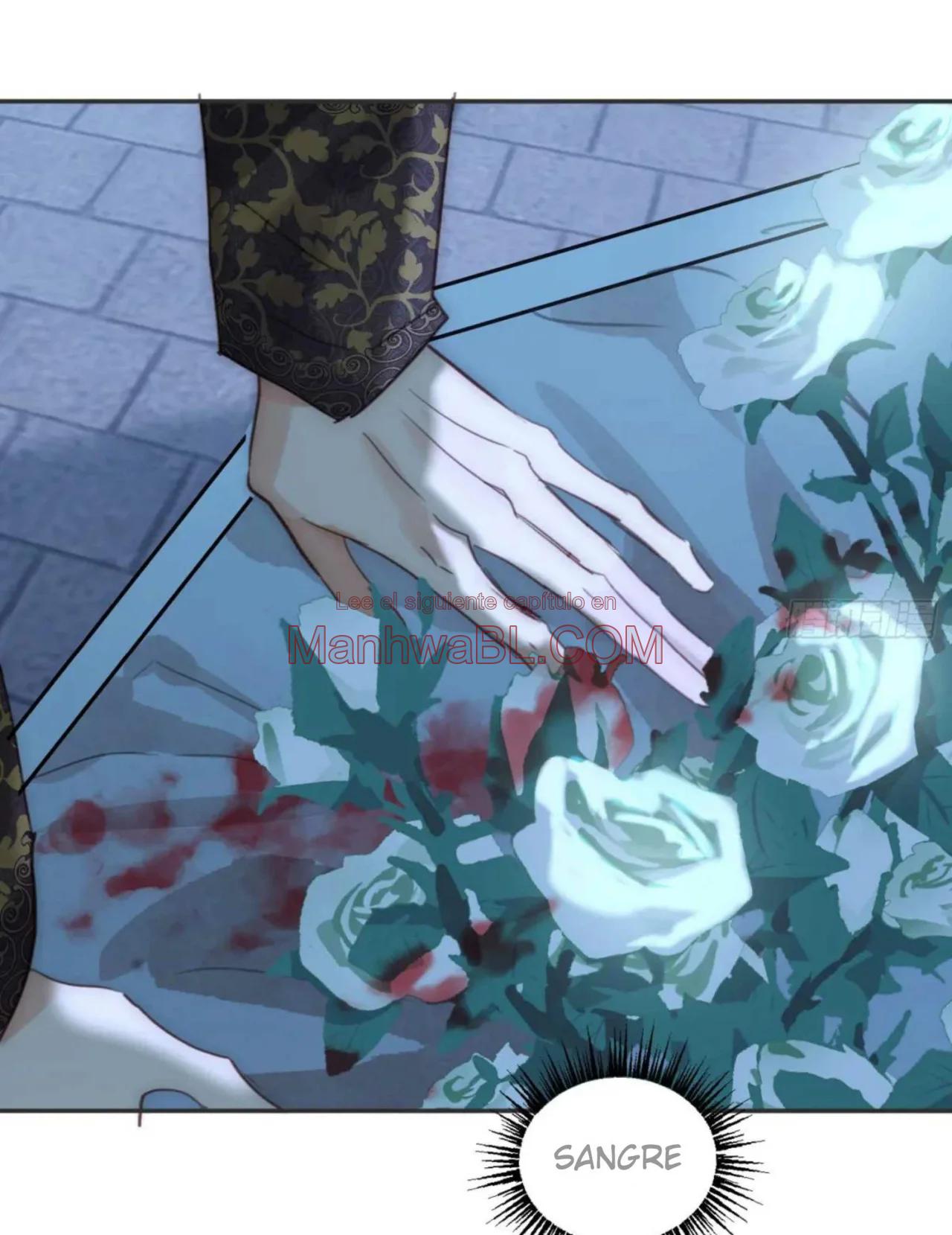 Manhwa BL Español – Leer Yaoi Online Gratis en es.mi2manga.com Por favor, duerme conmigo - Capítulo 199 3 manhwa