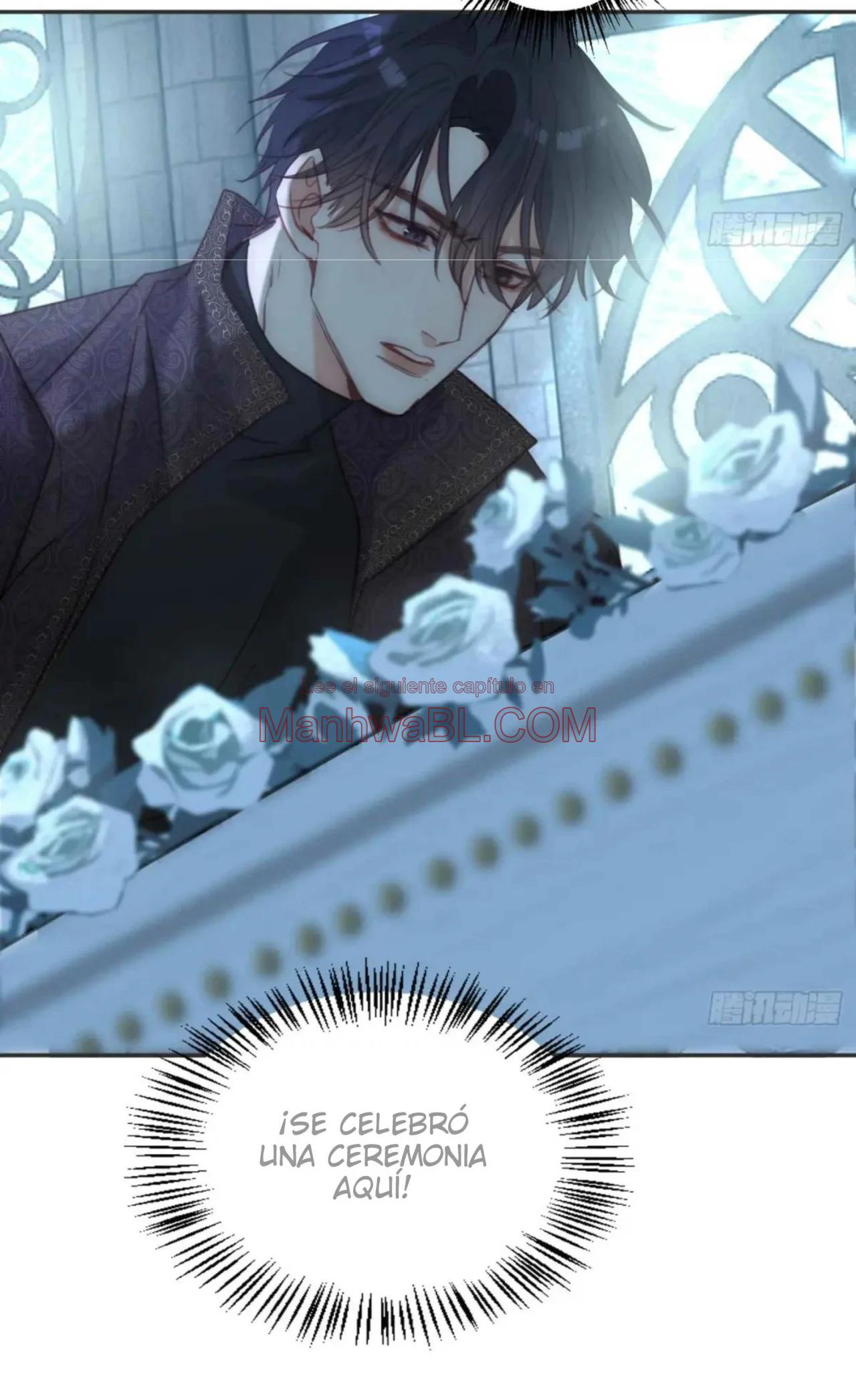 Manhwa BL Español – Leer Yaoi Online Gratis en es.mi2manga.com Por favor, duerme conmigo - Capítulo 199 3 manhwa