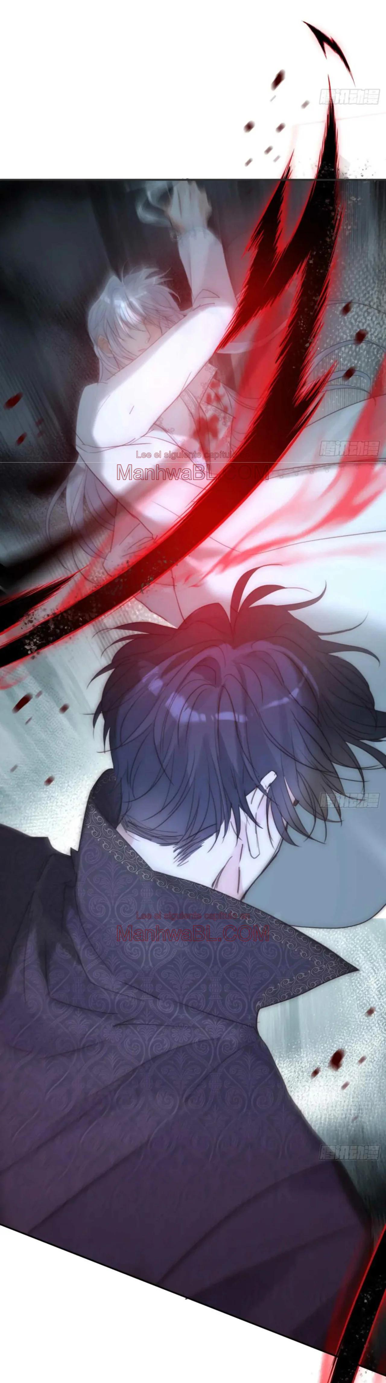 Manhwa BL Español – Leer Yaoi Online Gratis en es.mi2manga.com Por favor, duerme conmigo - Capítulo 199 3 manhwa