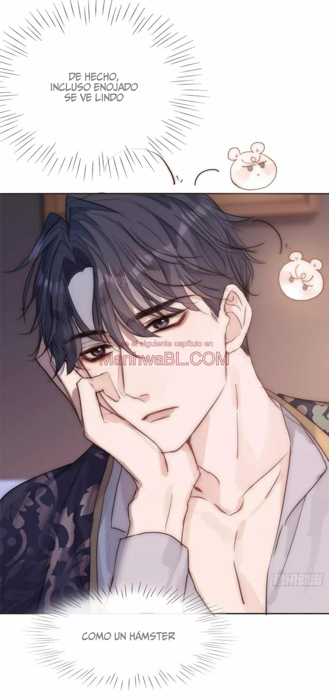 Manhwa BL Español – Leer Yaoi Online Gratis en es.mi2manga.com Por favor, duerme conmigo - Capítulo 98 manhwa