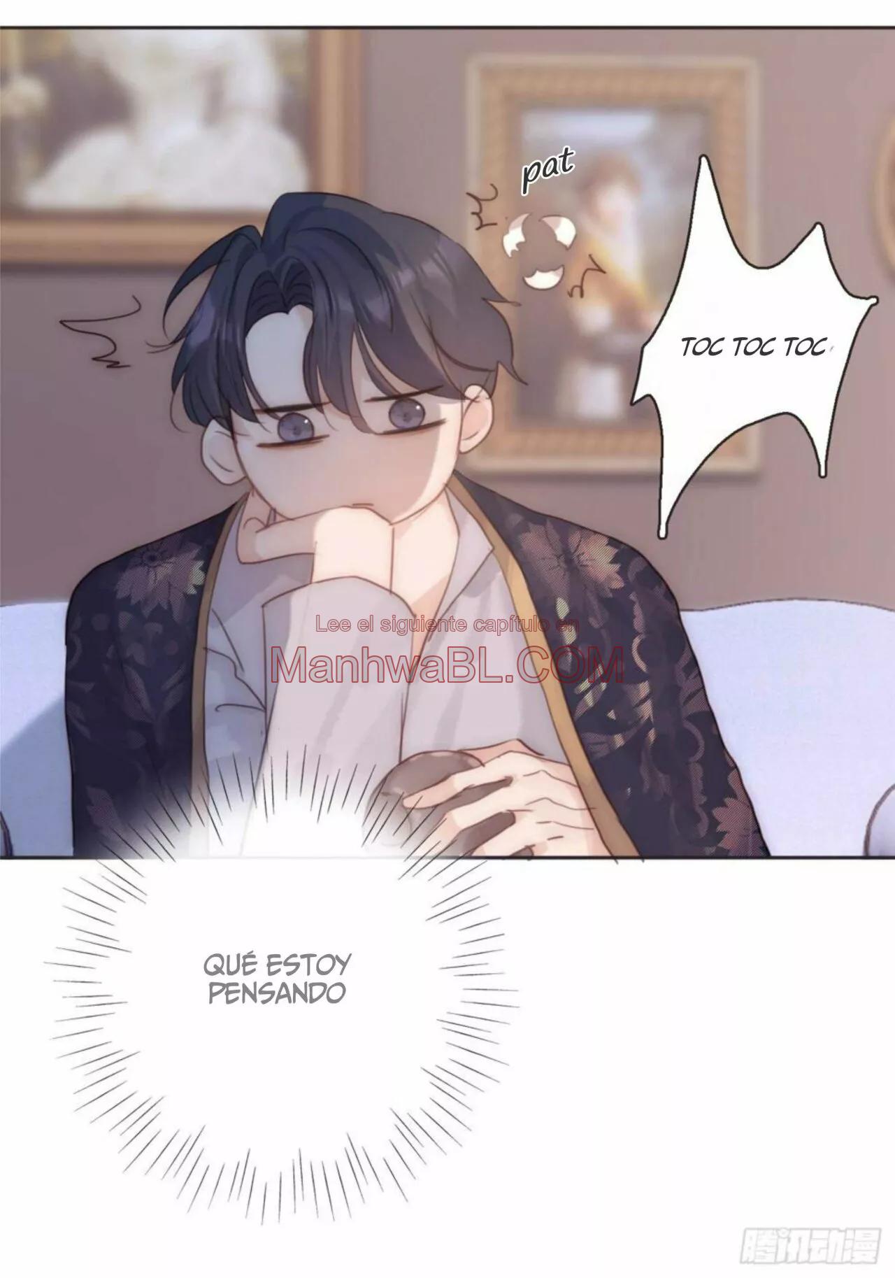 Manhwa BL Español – Leer Yaoi Online Gratis en es.mi2manga.com Por favor, duerme conmigo - Capítulo 98 manhwa