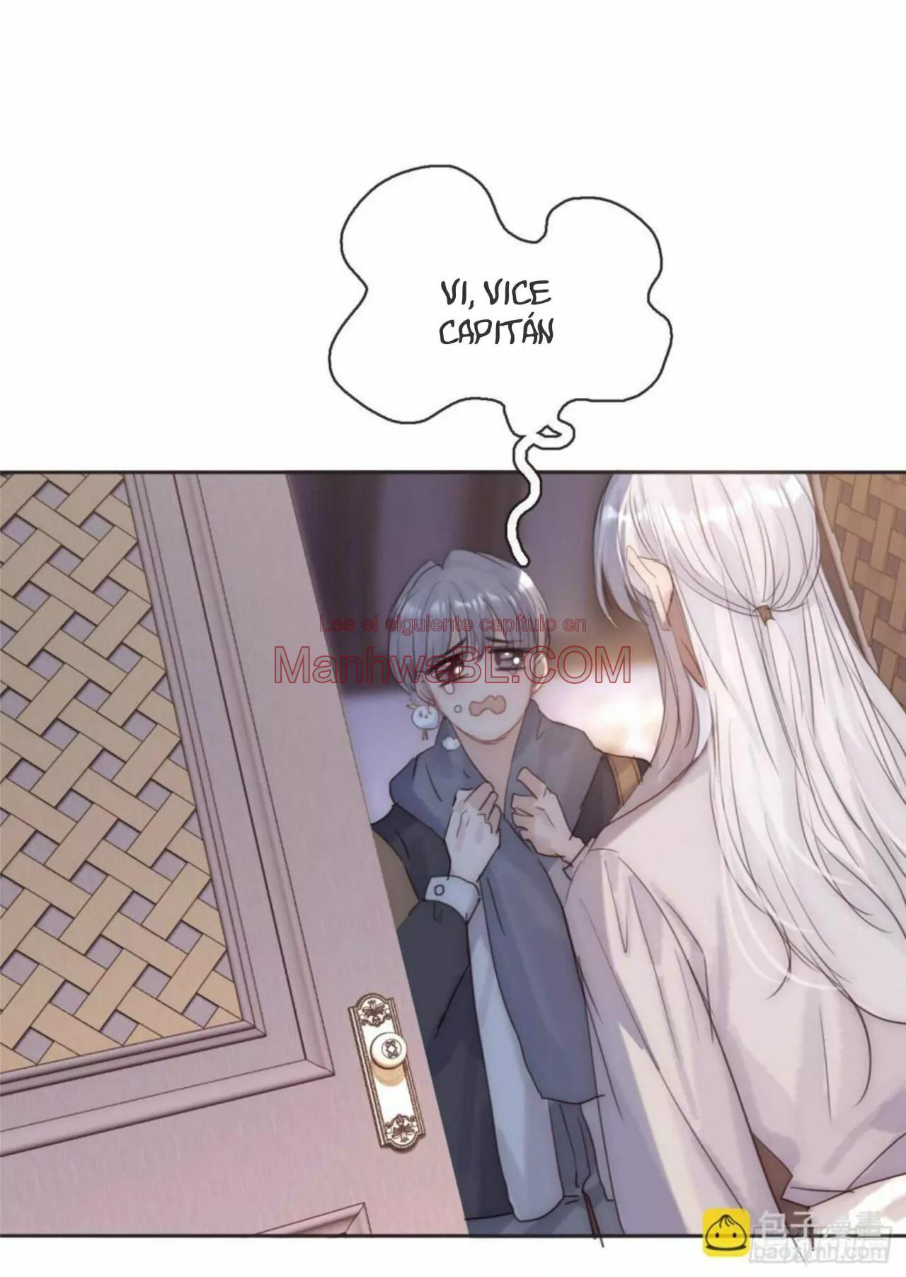 Manhwa BL Español – Leer Yaoi Online Gratis en es.mi2manga.com Por favor, duerme conmigo - Capítulo 98 manhwa