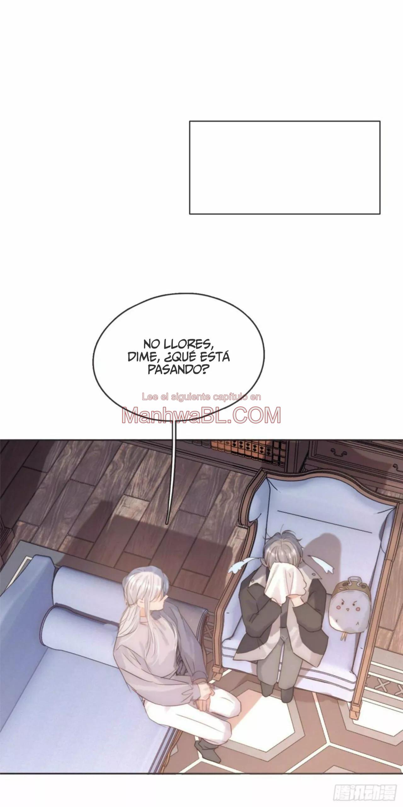 Manhwa BL Español – Leer Yaoi Online Gratis en es.mi2manga.com Por favor, duerme conmigo - Capítulo 98 manhwa