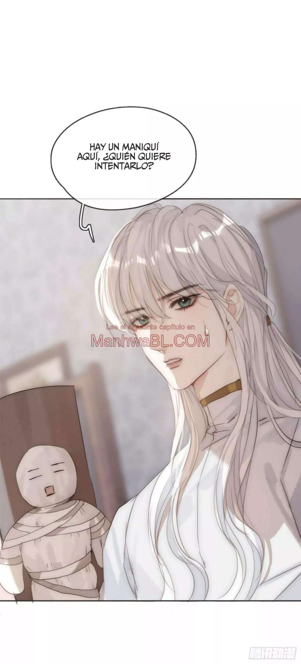 Manhwa BL Español – Leer Yaoi Online Gratis en es.mi2manga.com Por favor, duerme conmigo - Capítulo 98 manhwa