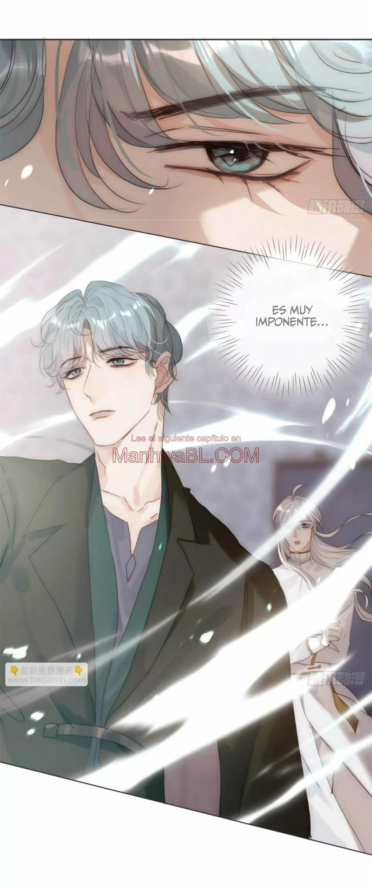 Manhwa BL Español – Leer Yaoi Online Gratis en es.mi2manga.com Por favor, duerme conmigo - Capítulo 98 manhwa