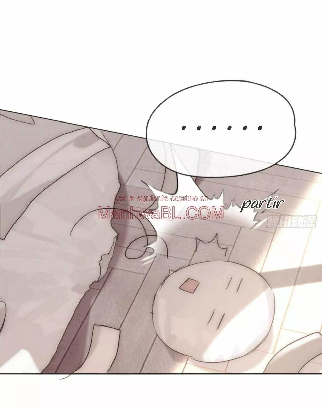 Manhwa BL Español – Leer Yaoi Online Gratis en es.mi2manga.com Por favor, duerme conmigo - Capítulo 98 manhwa