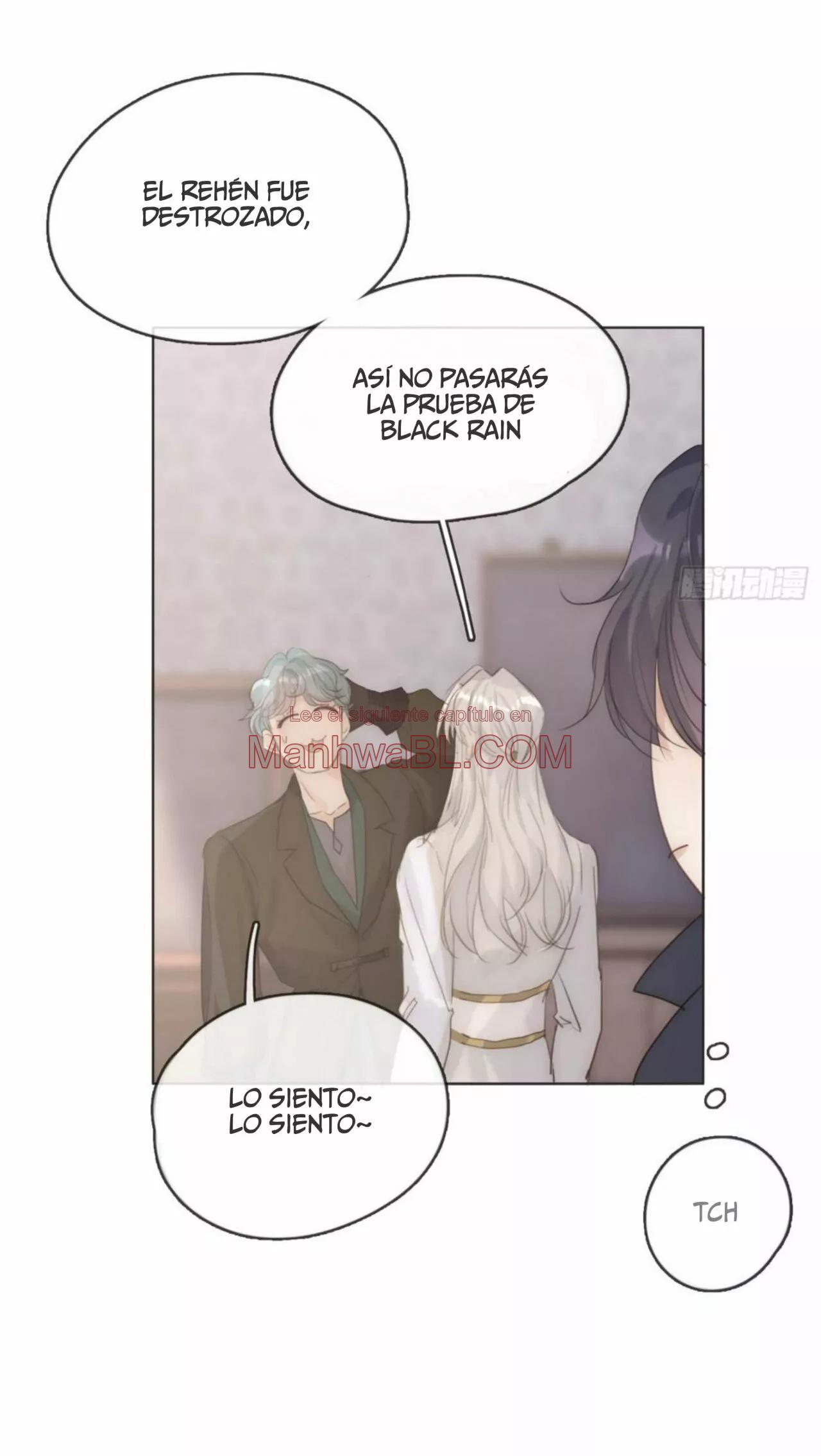 Manhwa BL Español – Leer Yaoi Online Gratis en es.mi2manga.com Por favor, duerme conmigo - Capítulo 98 manhwa