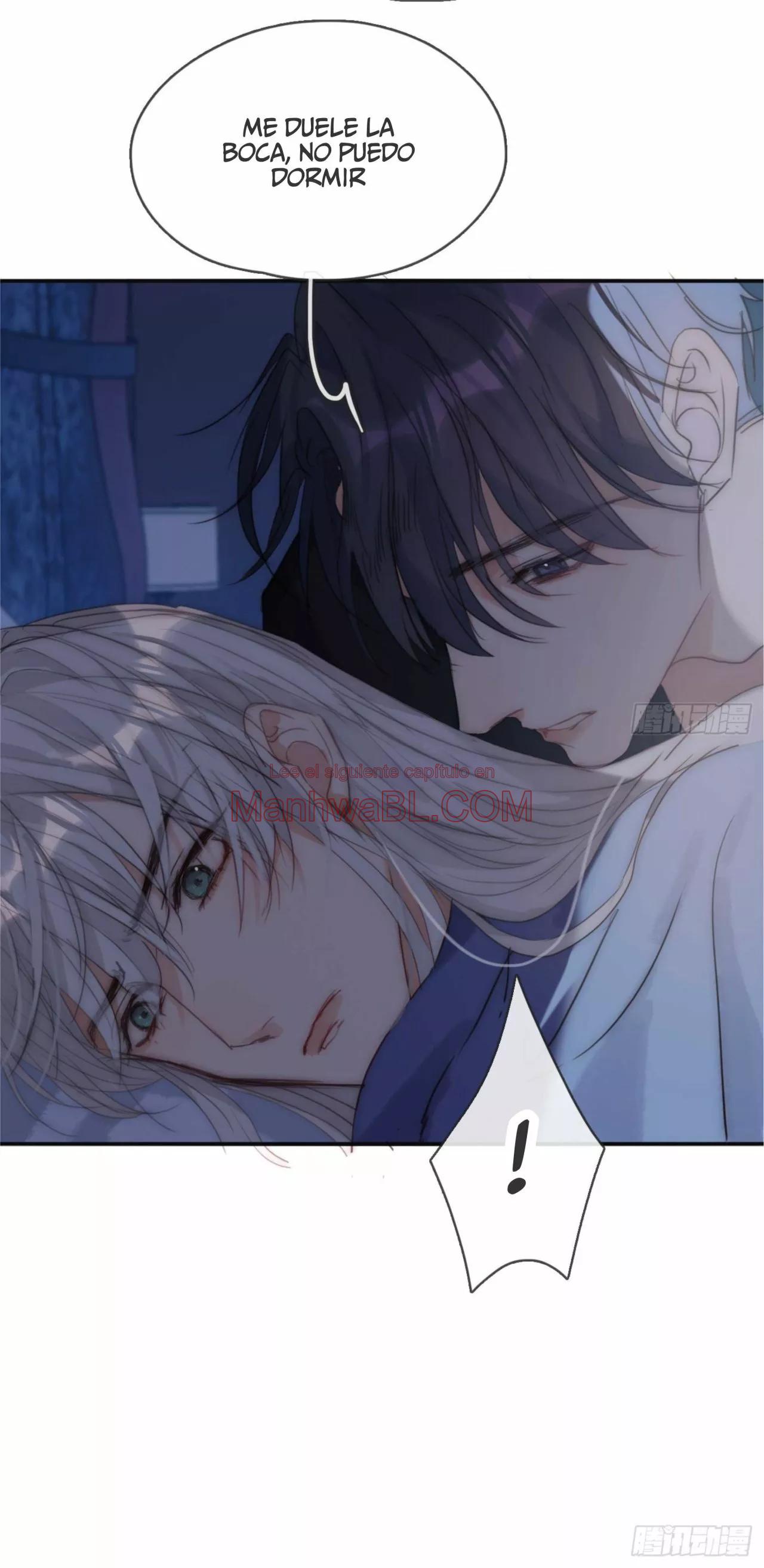 Manhwa BL Español – Leer Yaoi Online Gratis en es.mi2manga.com Por favor, duerme conmigo - Capítulo 81 3 manhwa