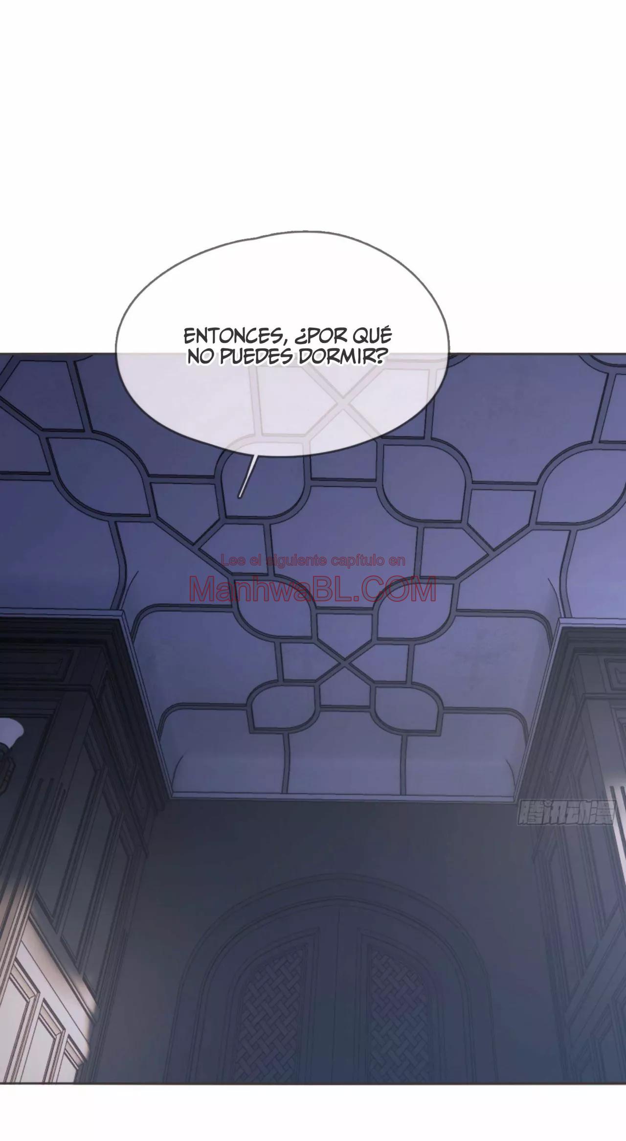 Manhwa BL Español – Leer Yaoi Online Gratis en es.mi2manga.com Por favor, duerme conmigo - Capítulo 81 3 manhwa
