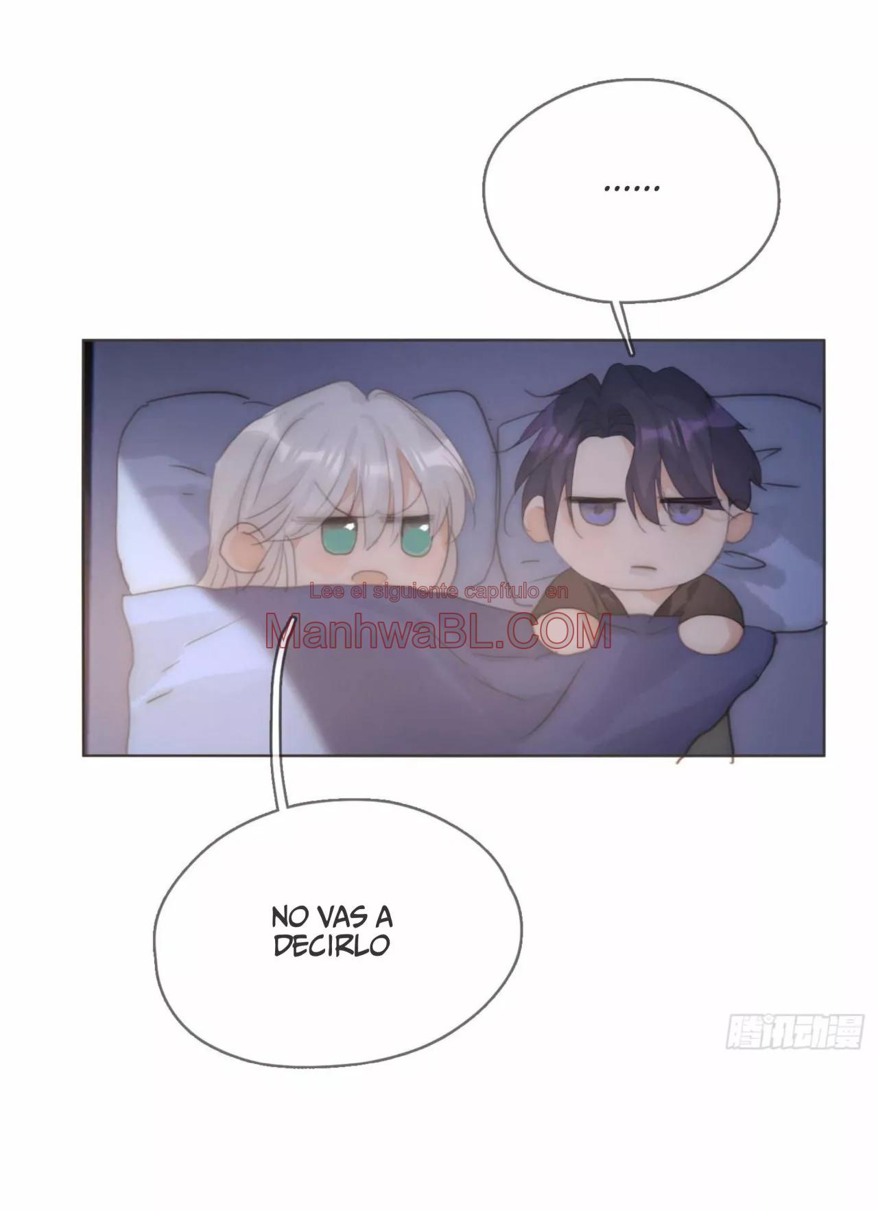 Manhwa BL Español – Leer Yaoi Online Gratis en es.mi2manga.com Por favor, duerme conmigo - Capítulo 81 3 manhwa