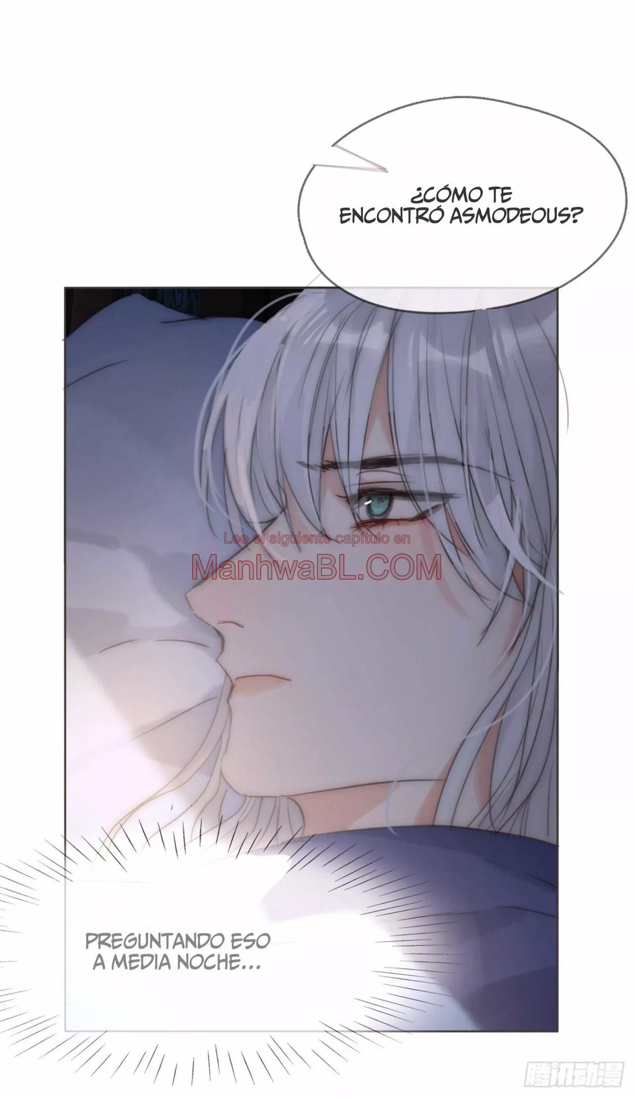 Manhwa BL Español – Leer Yaoi Online Gratis en es.mi2manga.com Por favor, duerme conmigo - Capítulo 81 3 manhwa