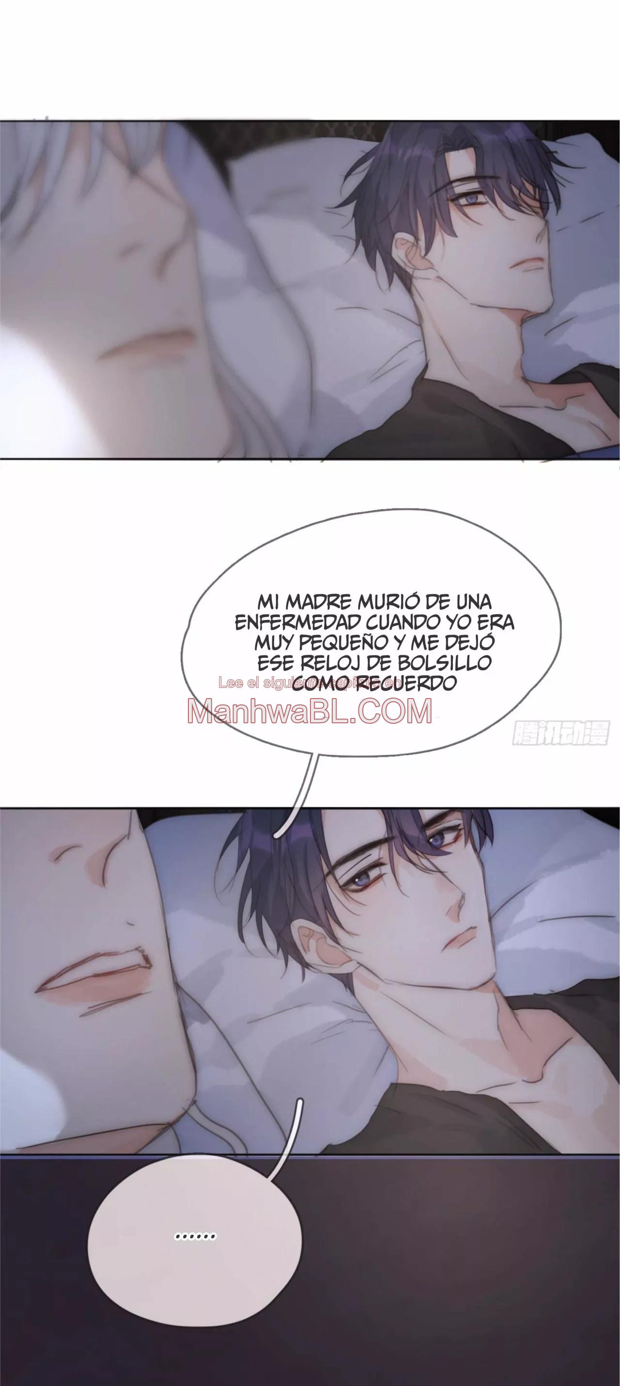 Manhwa BL Español – Leer Yaoi Online Gratis en es.mi2manga.com Por favor, duerme conmigo - Capítulo 81 3 manhwa