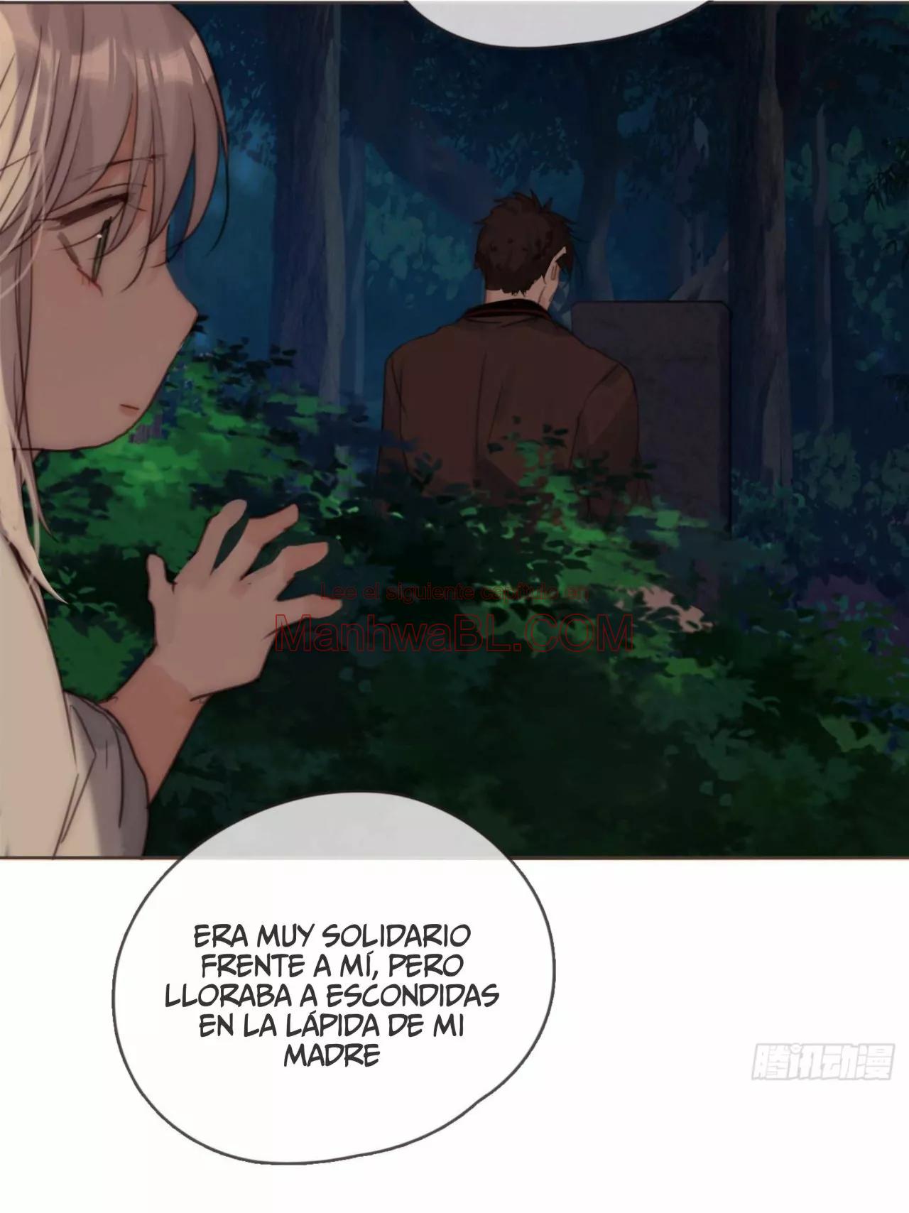 Manhwa BL Español – Leer Yaoi Online Gratis en es.mi2manga.com Por favor, duerme conmigo - Capítulo 81 3 manhwa