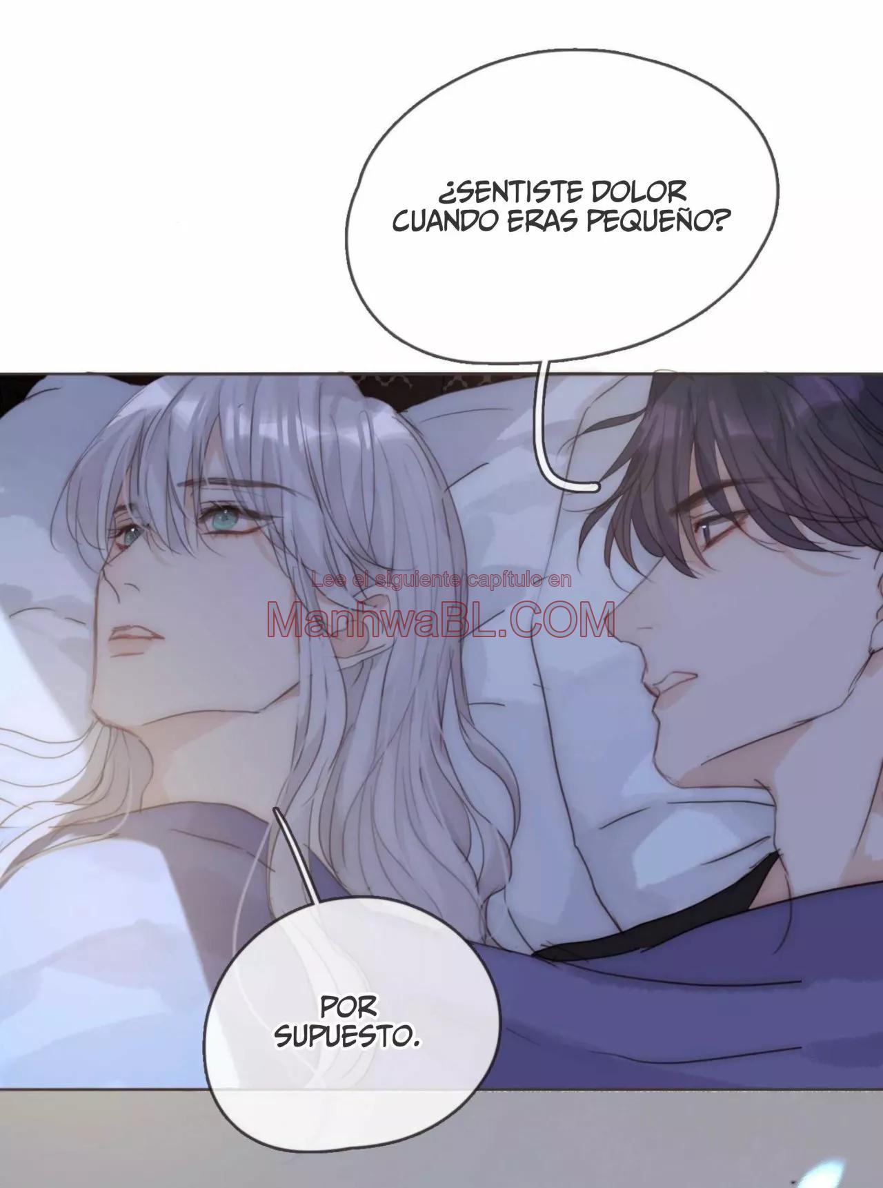 Manhwa BL Español – Leer Yaoi Online Gratis en es.mi2manga.com Por favor, duerme conmigo - Capítulo 81 3 manhwa