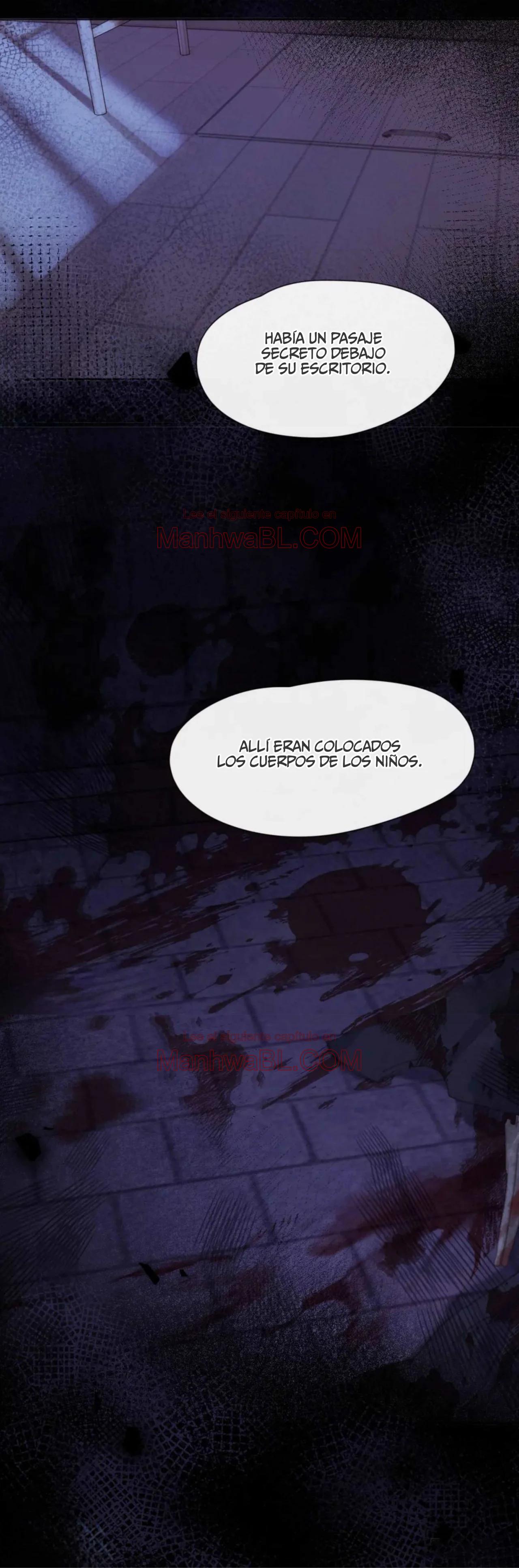Manhwa BL Español – Leer Yaoi Online Gratis en es.mi2manga.com Por favor, duerme conmigo - Capítulo 136 manhwa