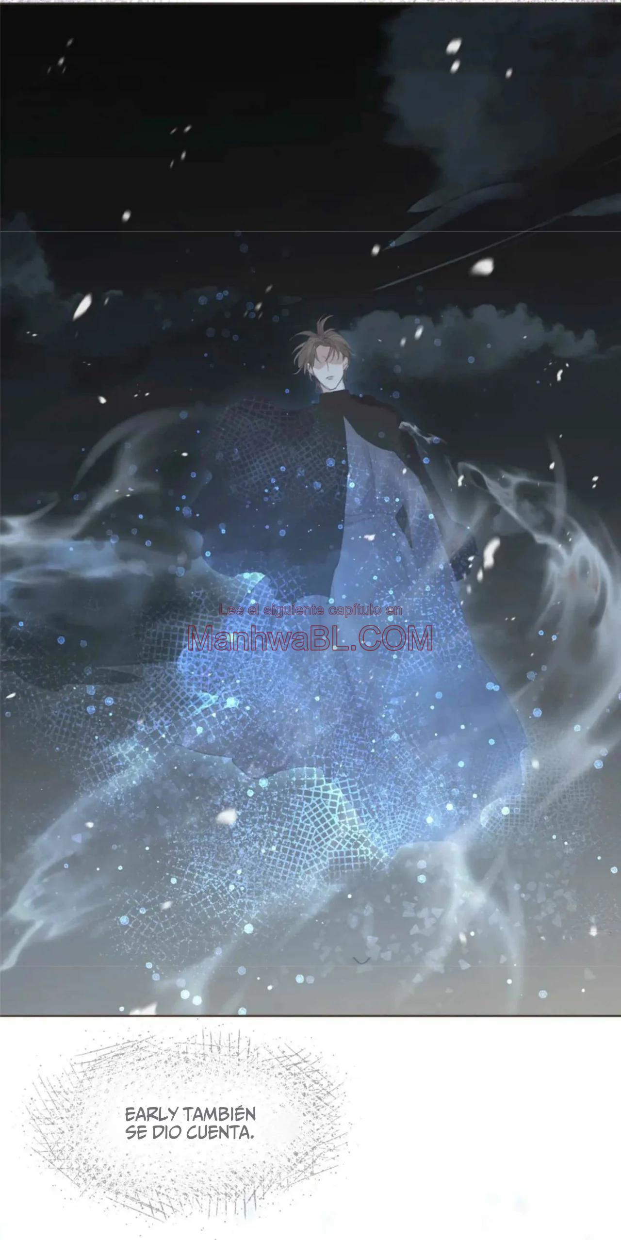 Manhwa BL Español – Leer Yaoi Online Gratis en es.mi2manga.com Por favor, duerme conmigo - Capítulo 136 manhwa