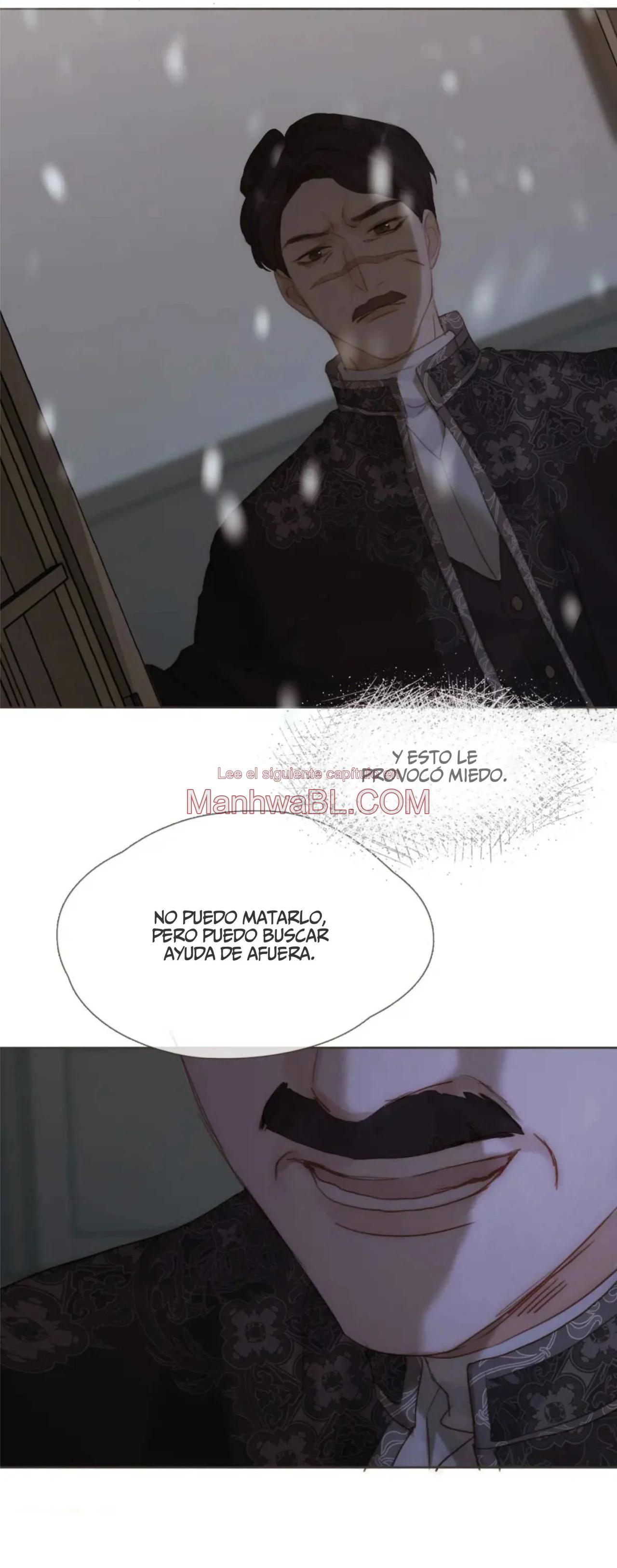 Manhwa BL Español – Leer Yaoi Online Gratis en es.mi2manga.com Por favor, duerme conmigo - Capítulo 136 manhwa